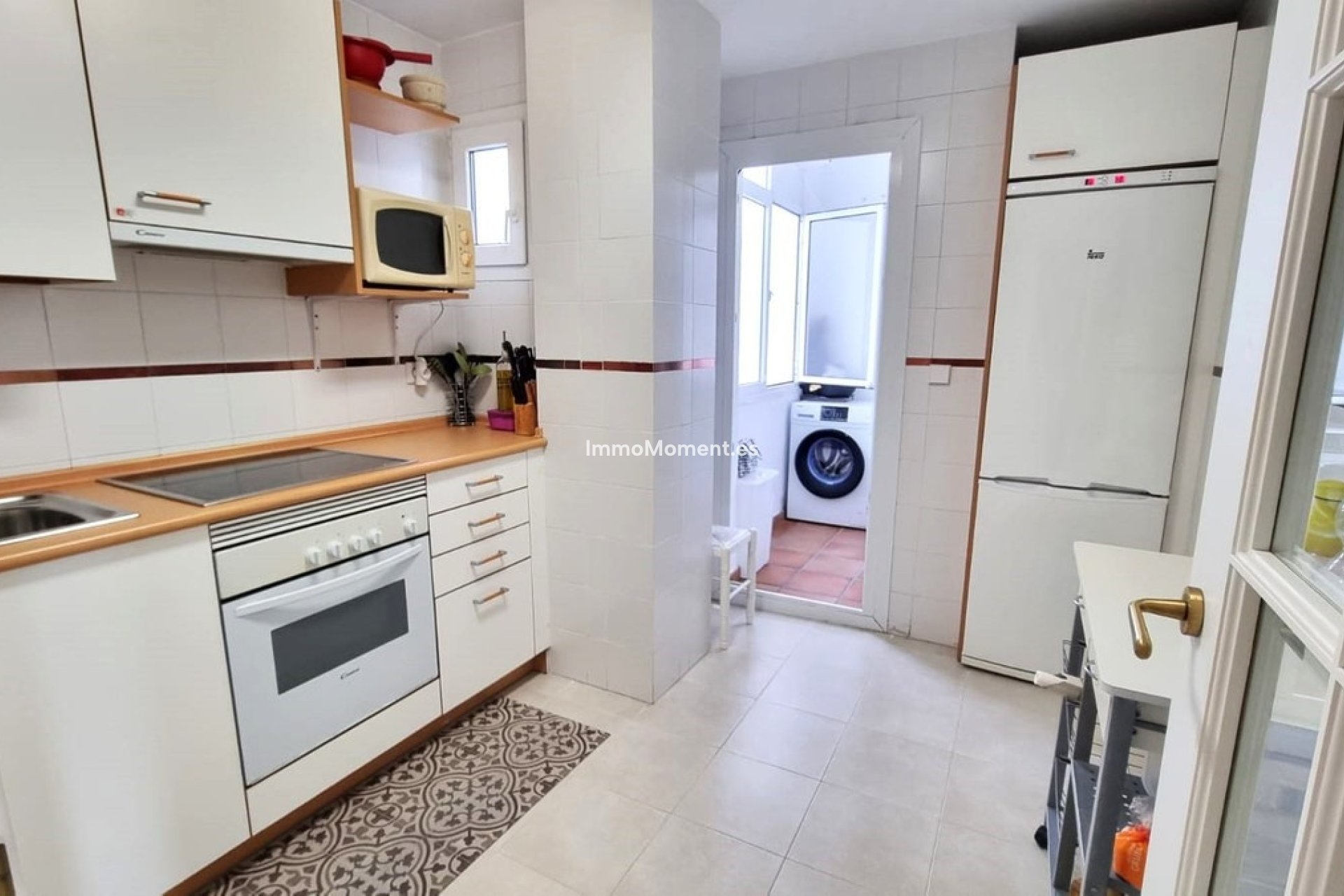 Reventa - Apartamento - Manilva - San Luis de Sabinillas