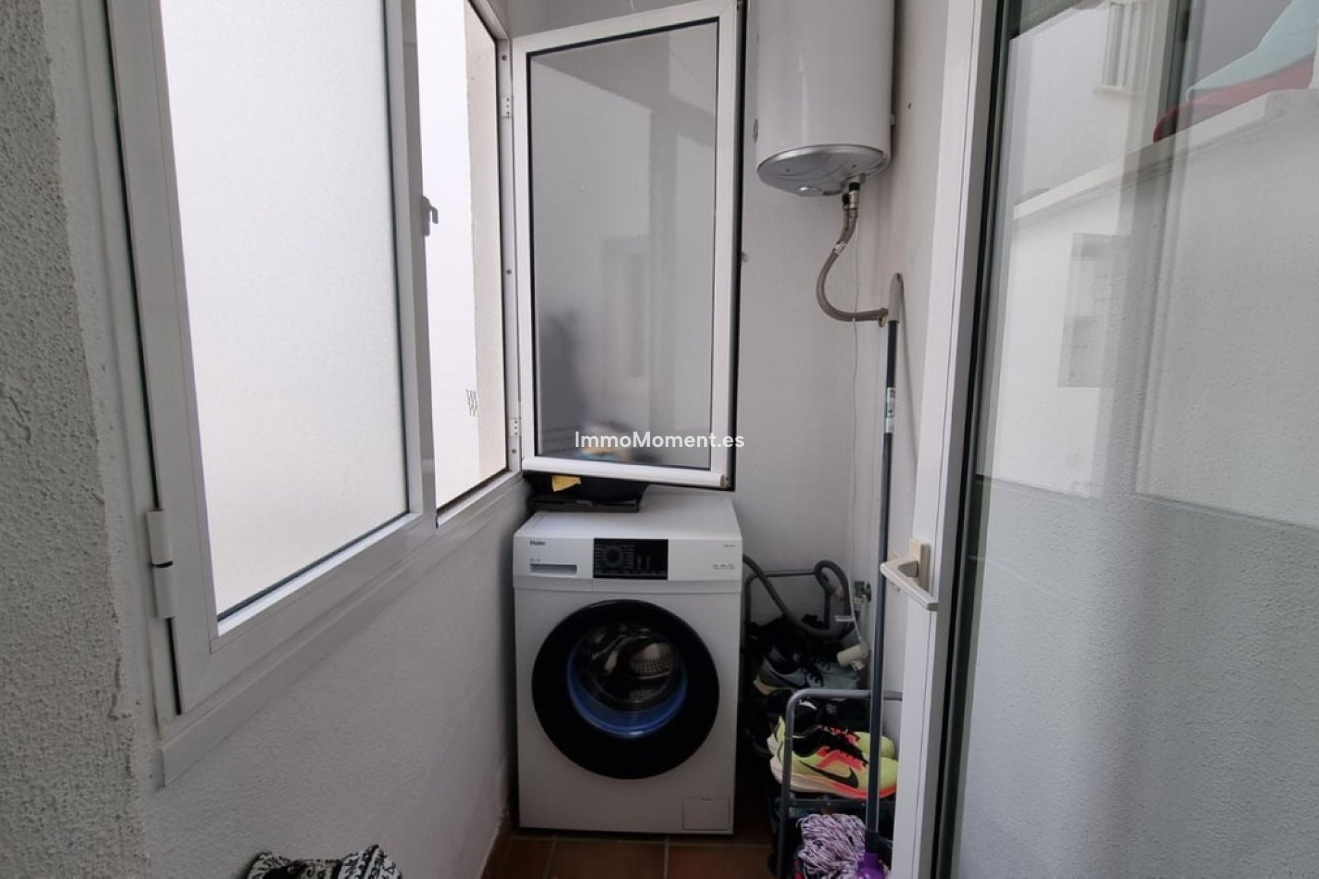 Reventa - Apartamento - Manilva - San Luis de Sabinillas