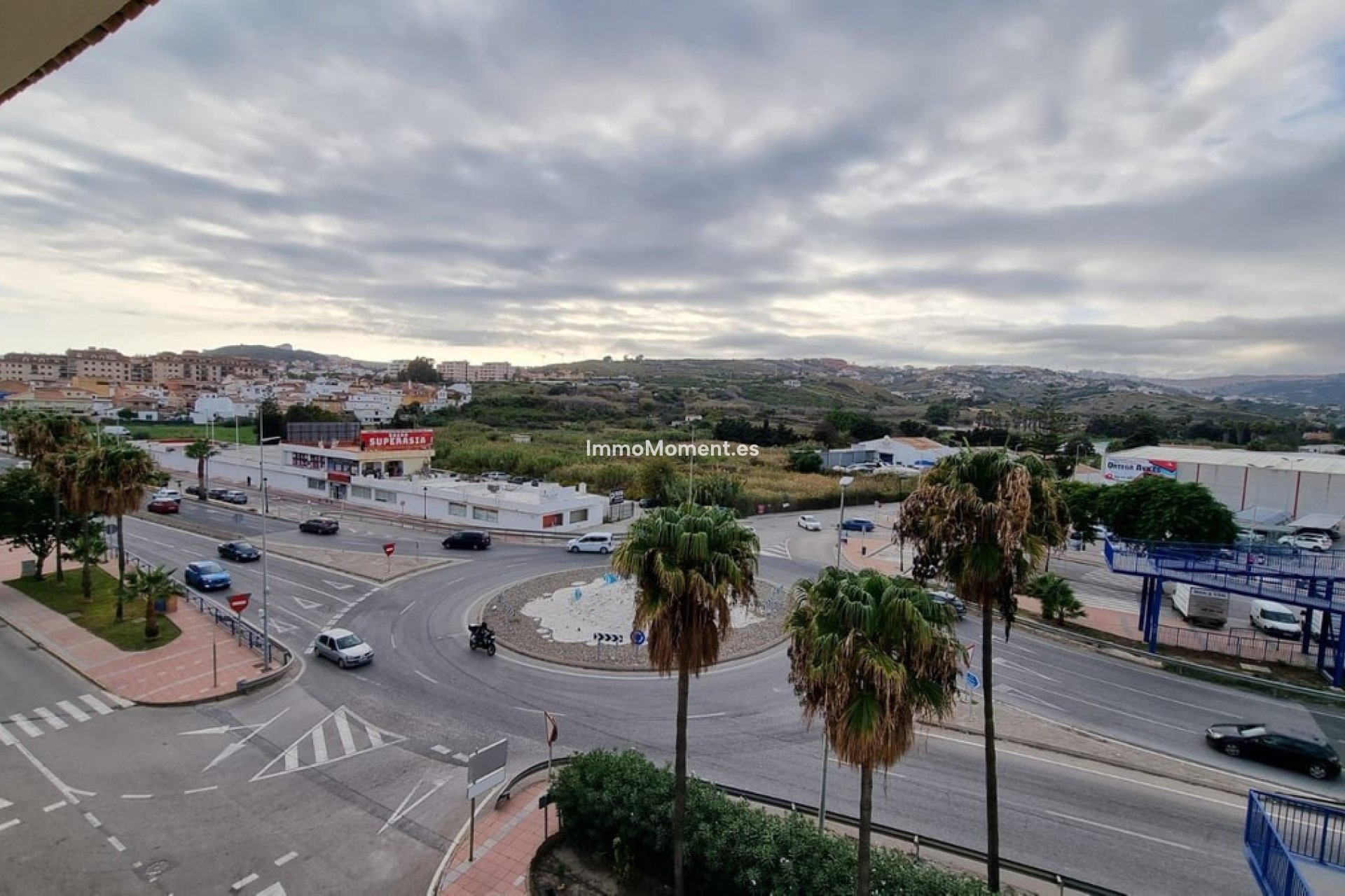 Reventa - Apartamento - Manilva - San Luis de Sabinillas