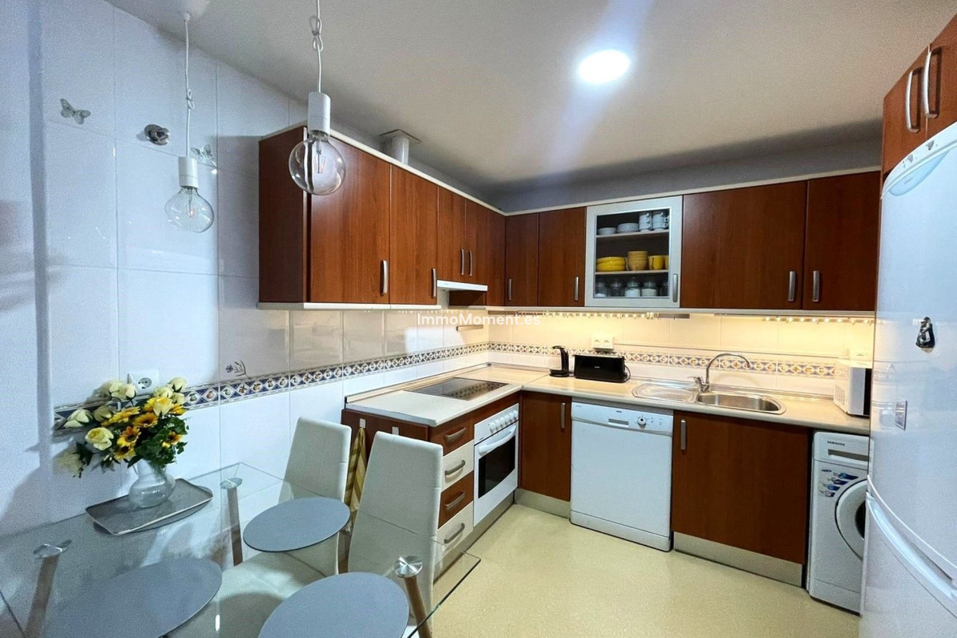 Reventa - Apartamento - Manilva - San Luis de Sabinillas