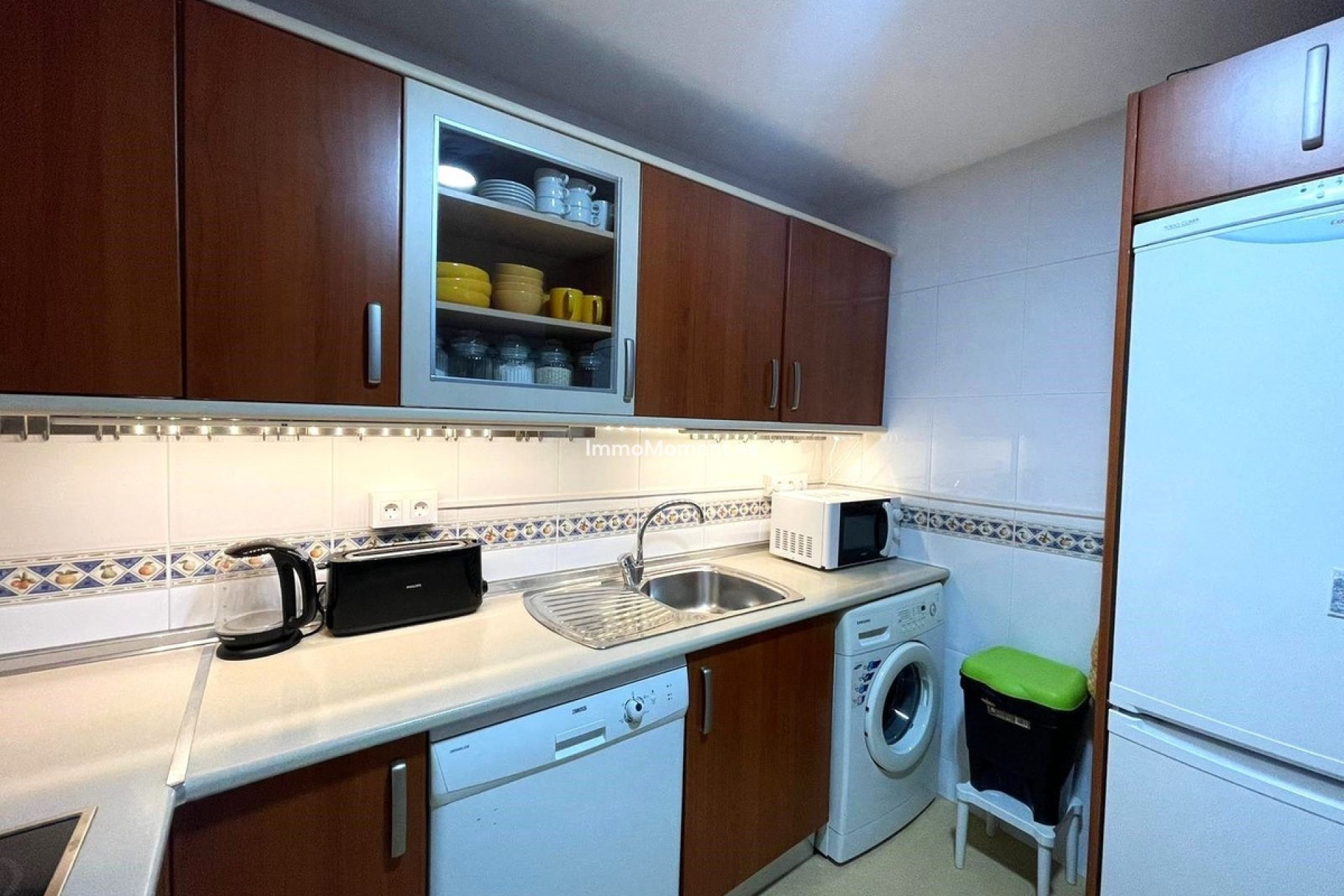 Reventa - Apartamento - Manilva - San Luis de Sabinillas