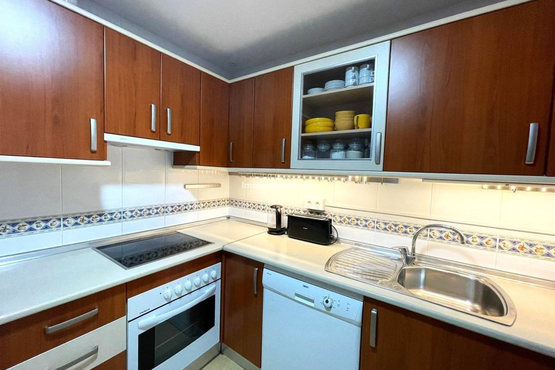 Reventa - Apartamento - Manilva - San Luis de Sabinillas