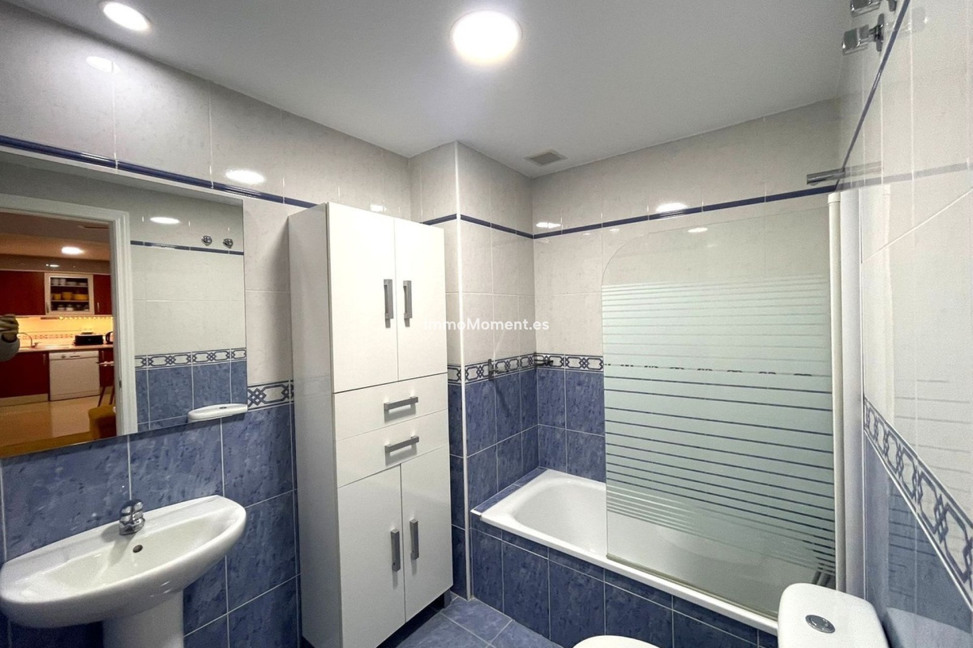 Reventa - Apartamento - Manilva - San Luis de Sabinillas