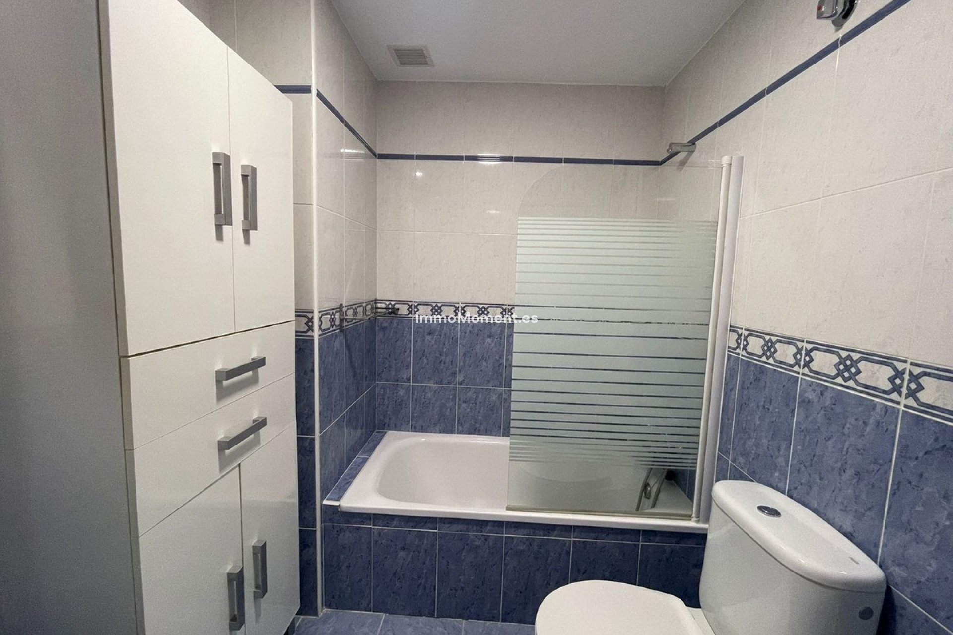 Reventa - Apartamento - Manilva - San Luis de Sabinillas