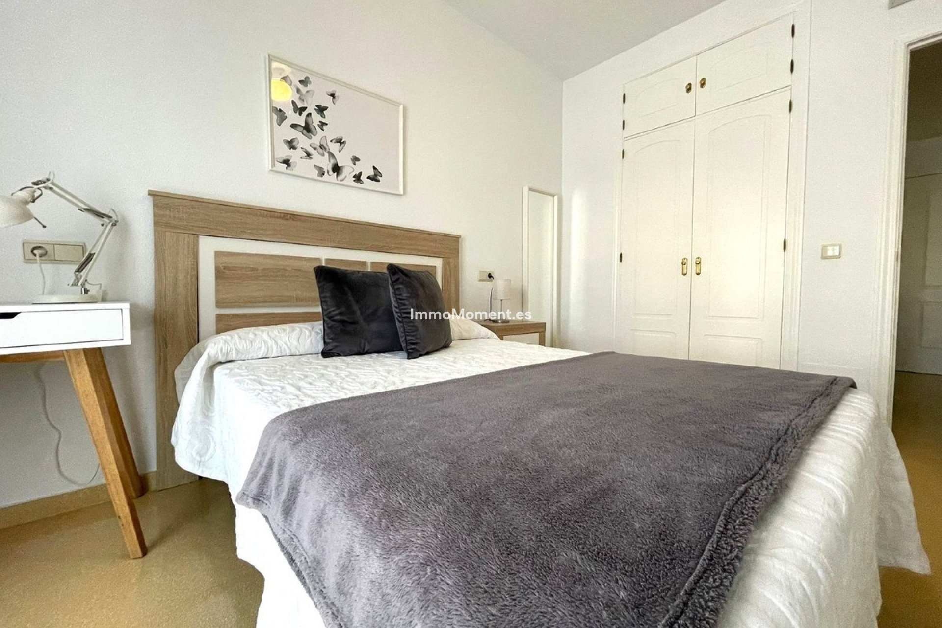 Reventa - Apartamento - Manilva - San Luis de Sabinillas