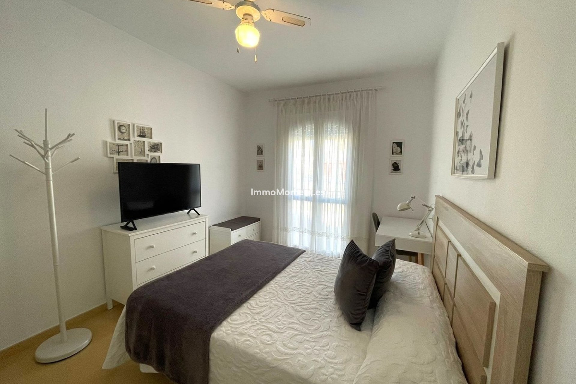 Reventa - Apartamento - Manilva - San Luis de Sabinillas