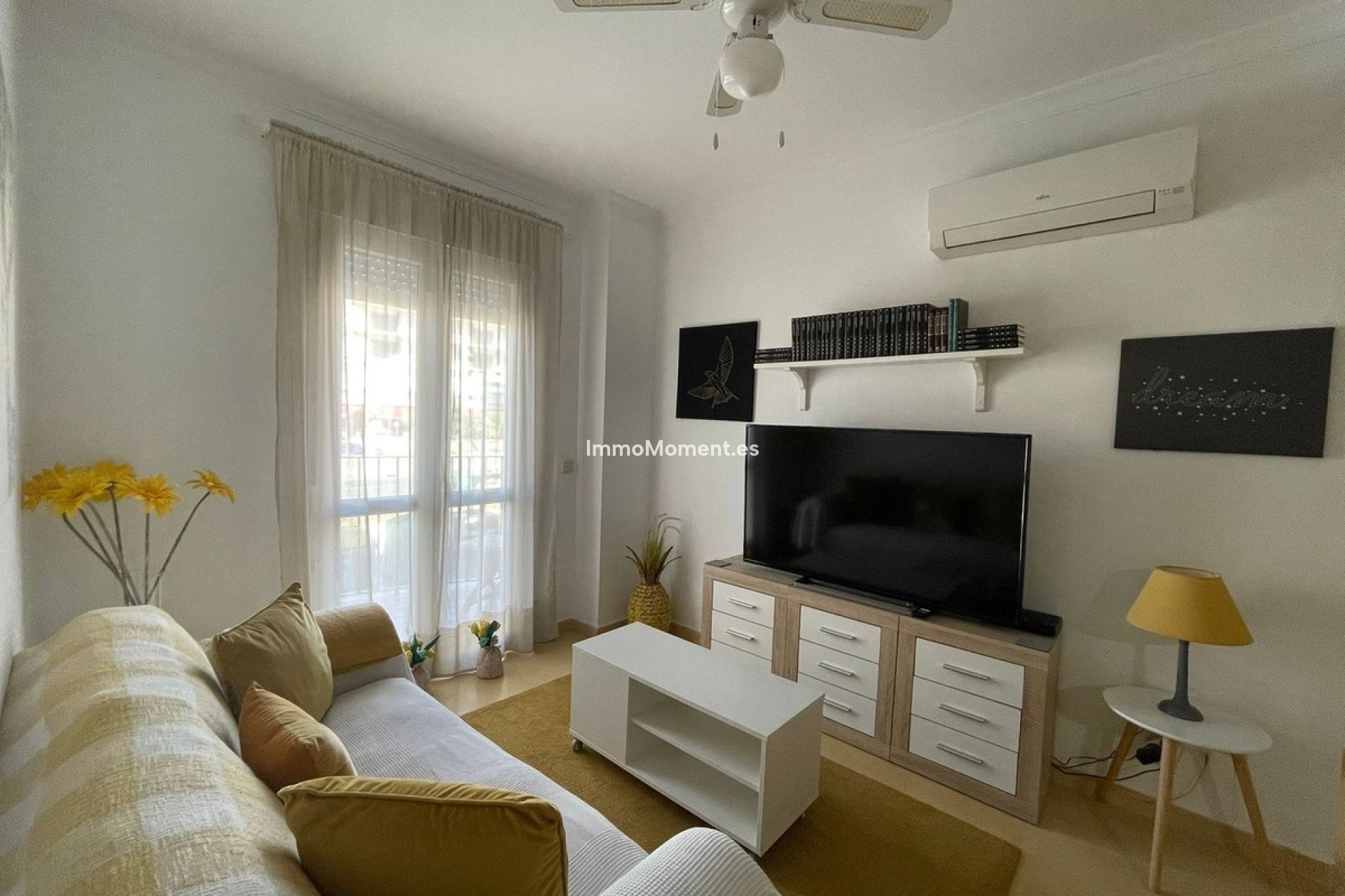 Reventa - Apartamento - Manilva - San Luis de Sabinillas