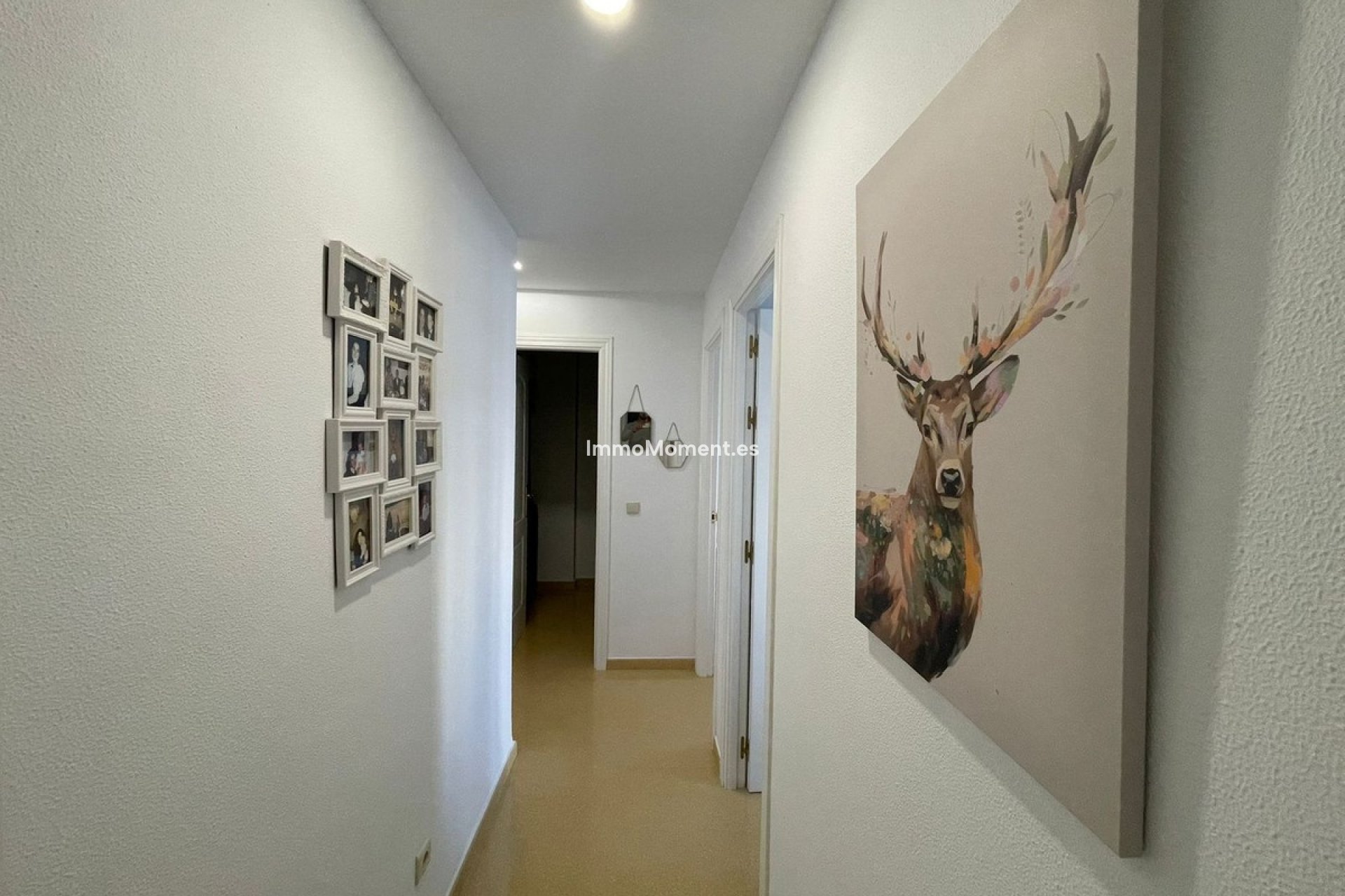 Reventa - Apartamento - Manilva - San Luis de Sabinillas