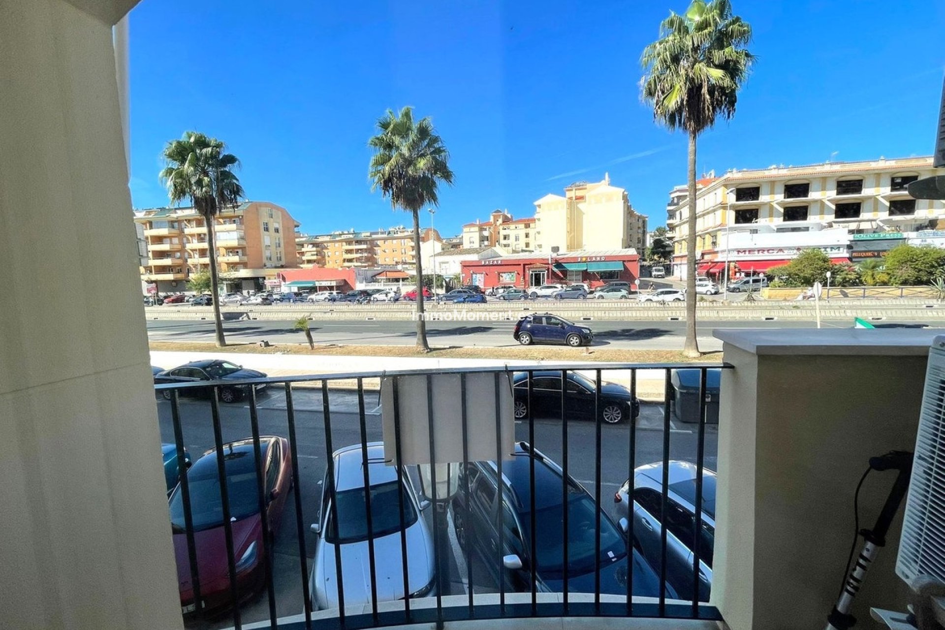 Reventa - Apartamento - Manilva - San Luis de Sabinillas