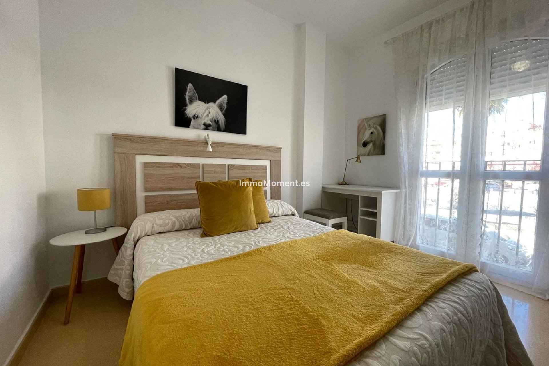Reventa - Apartamento - Manilva - San Luis de Sabinillas