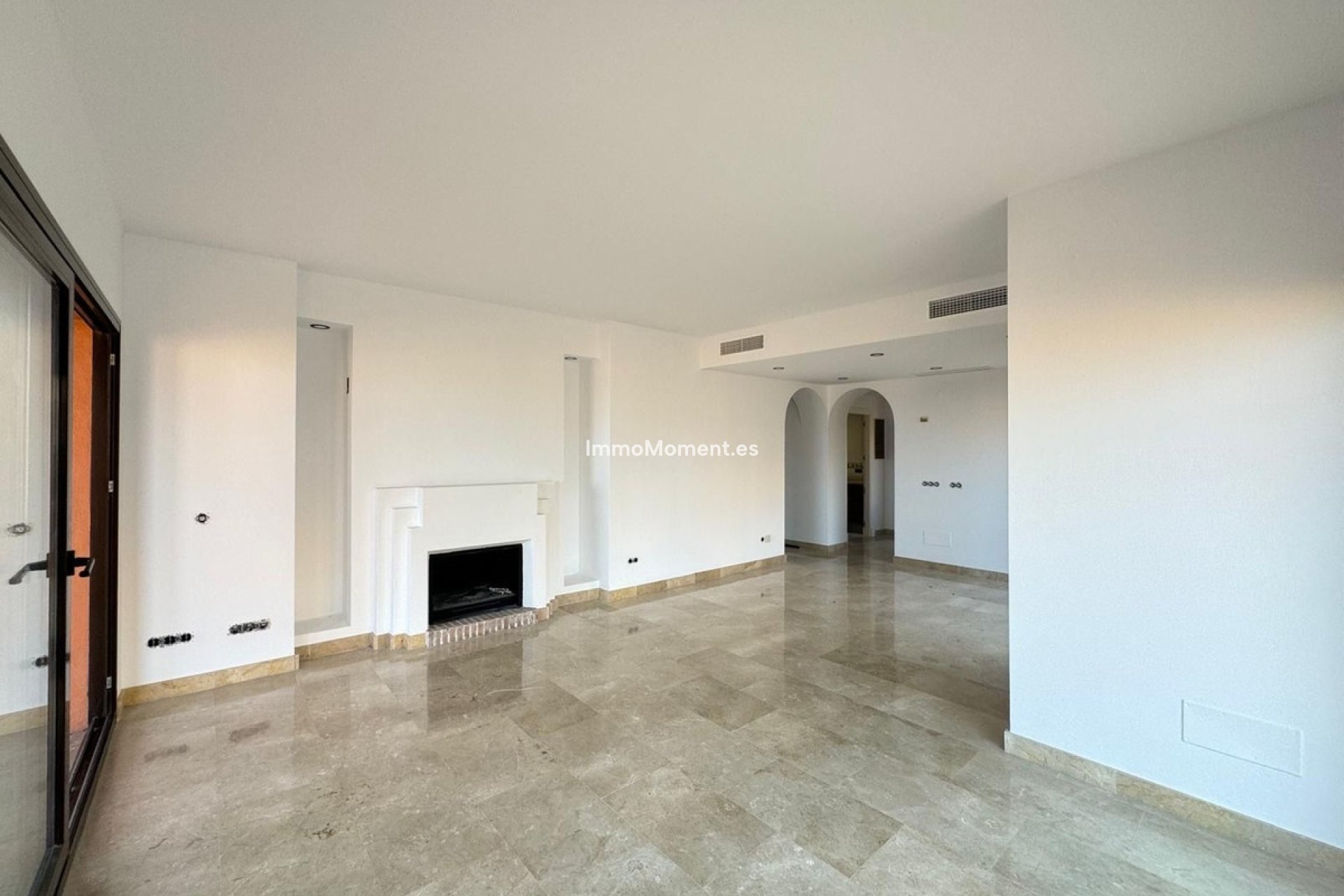 Reventa - Apartamento - Manilva - San Luis de Sabinillas