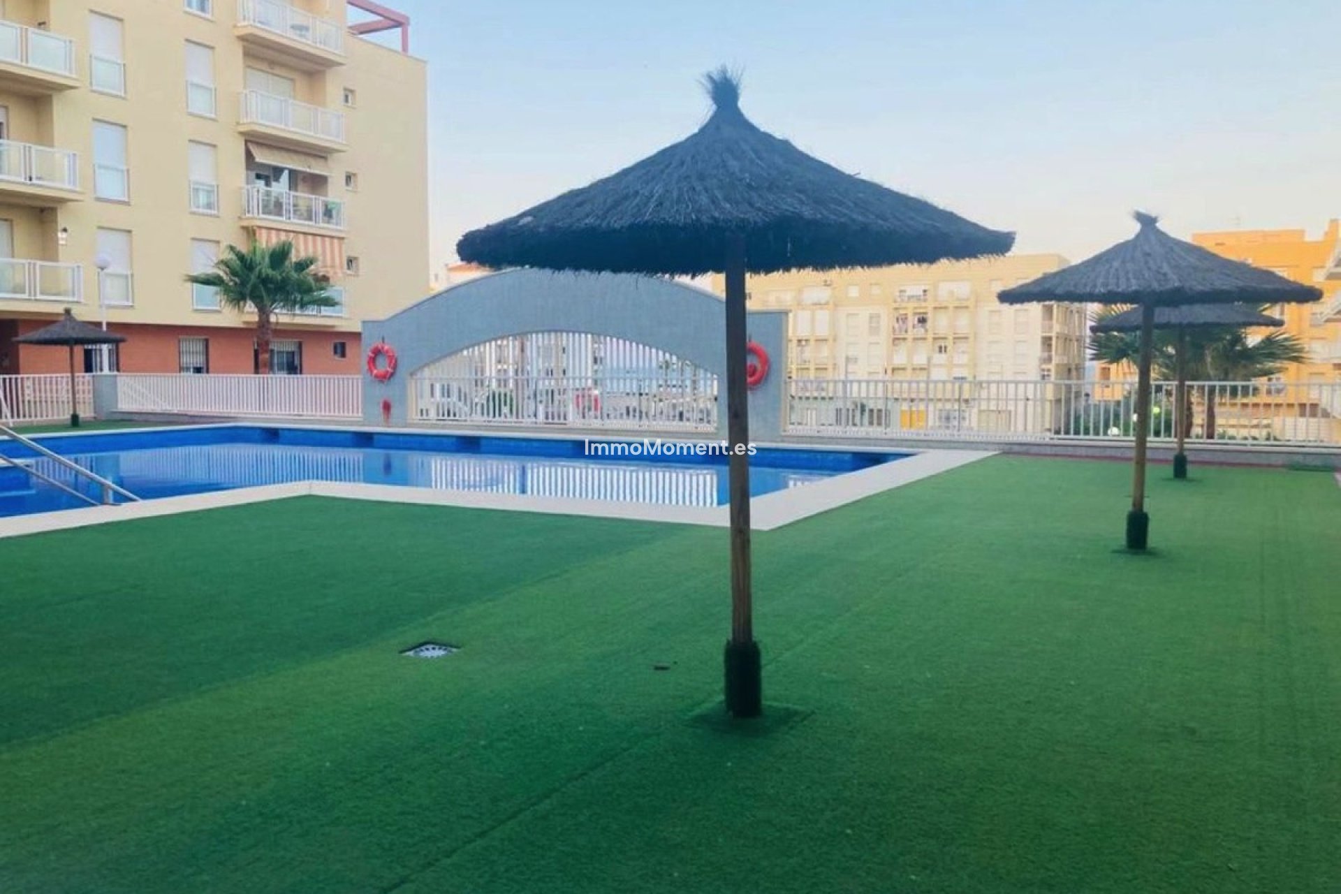 Reventa - Apartamento - Manilva - San Luis de Sabinillas