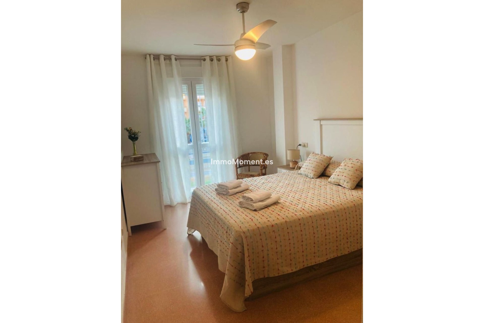 Reventa - Apartamento - Manilva - San Luis de Sabinillas