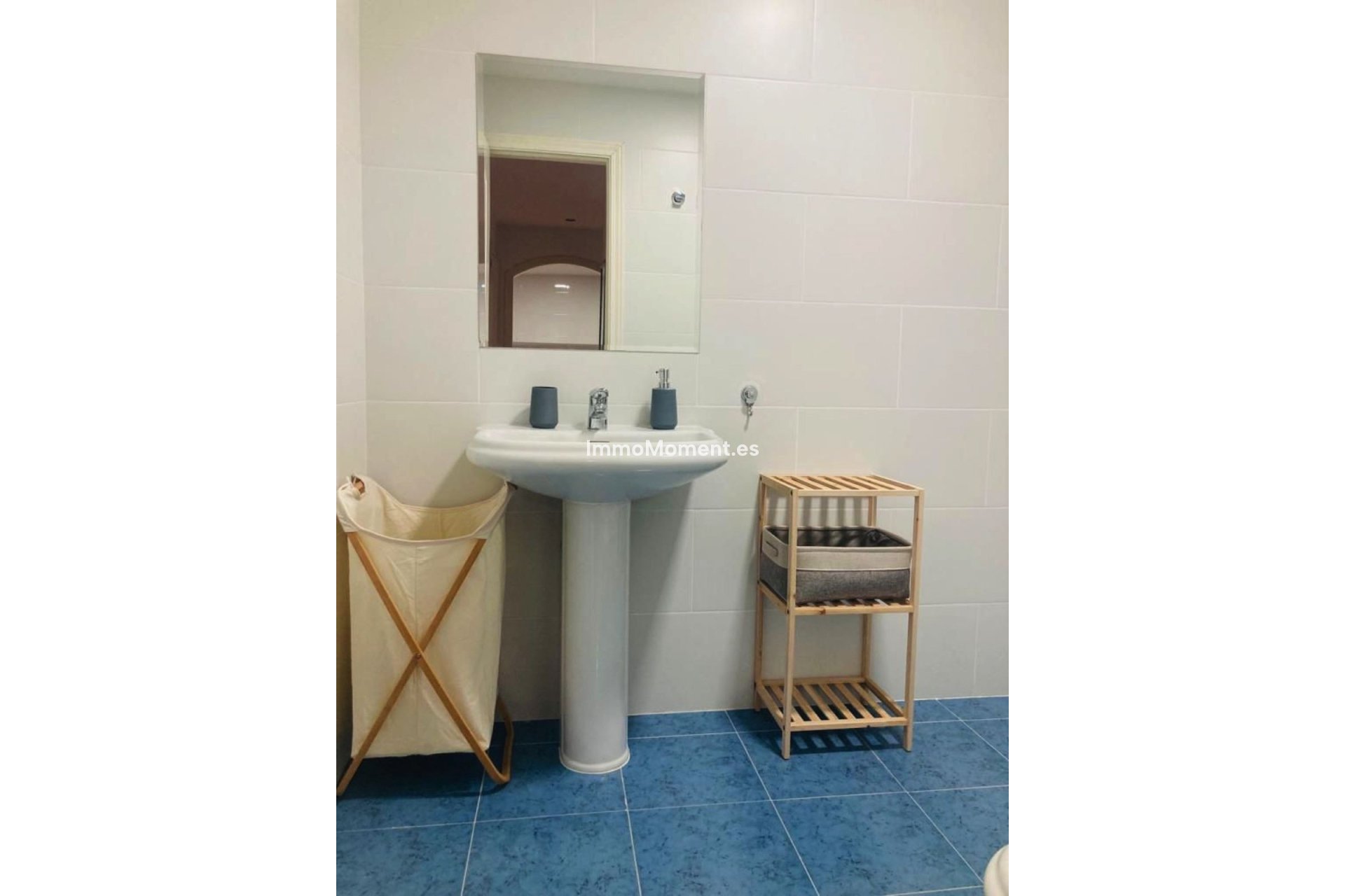 Reventa - Apartamento - Manilva - San Luis de Sabinillas