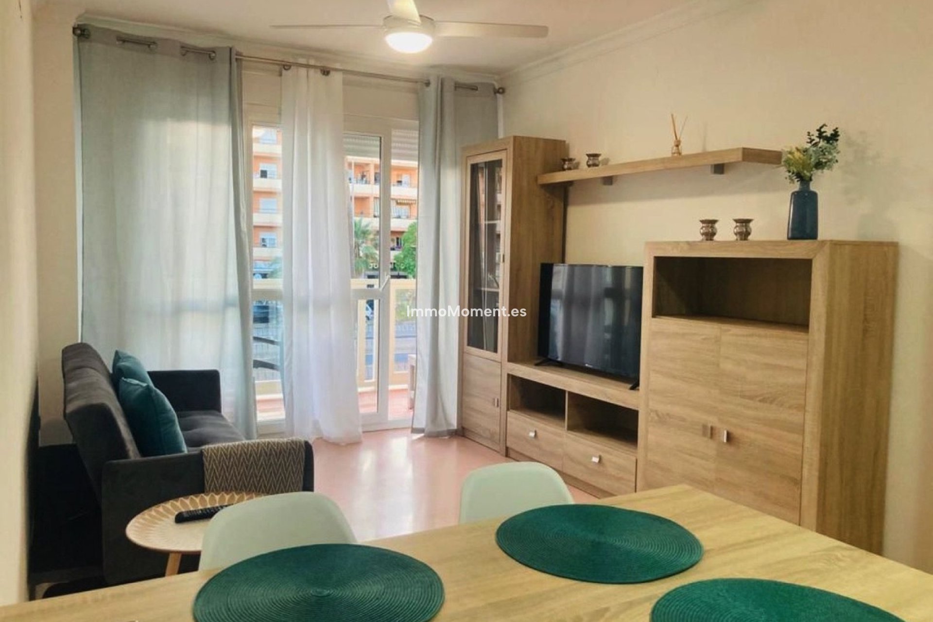 Reventa - Apartamento - Manilva - San Luis de Sabinillas