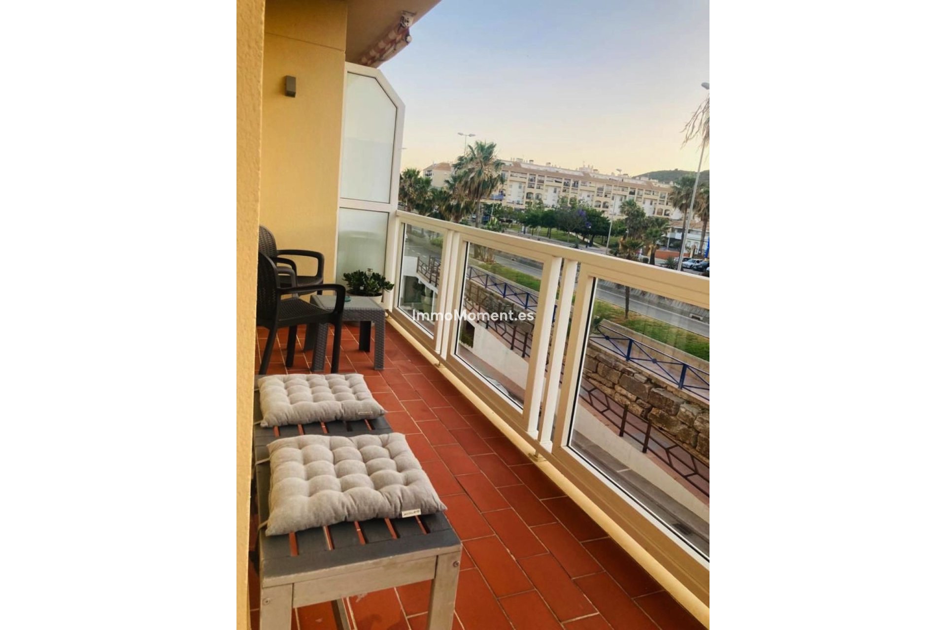 Reventa - Apartamento - Manilva - San Luis de Sabinillas