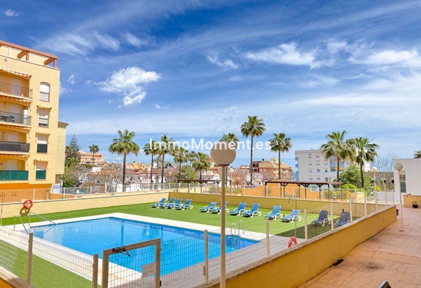 Reventa - Apartamento - Manilva - San Luis de Sabinillas