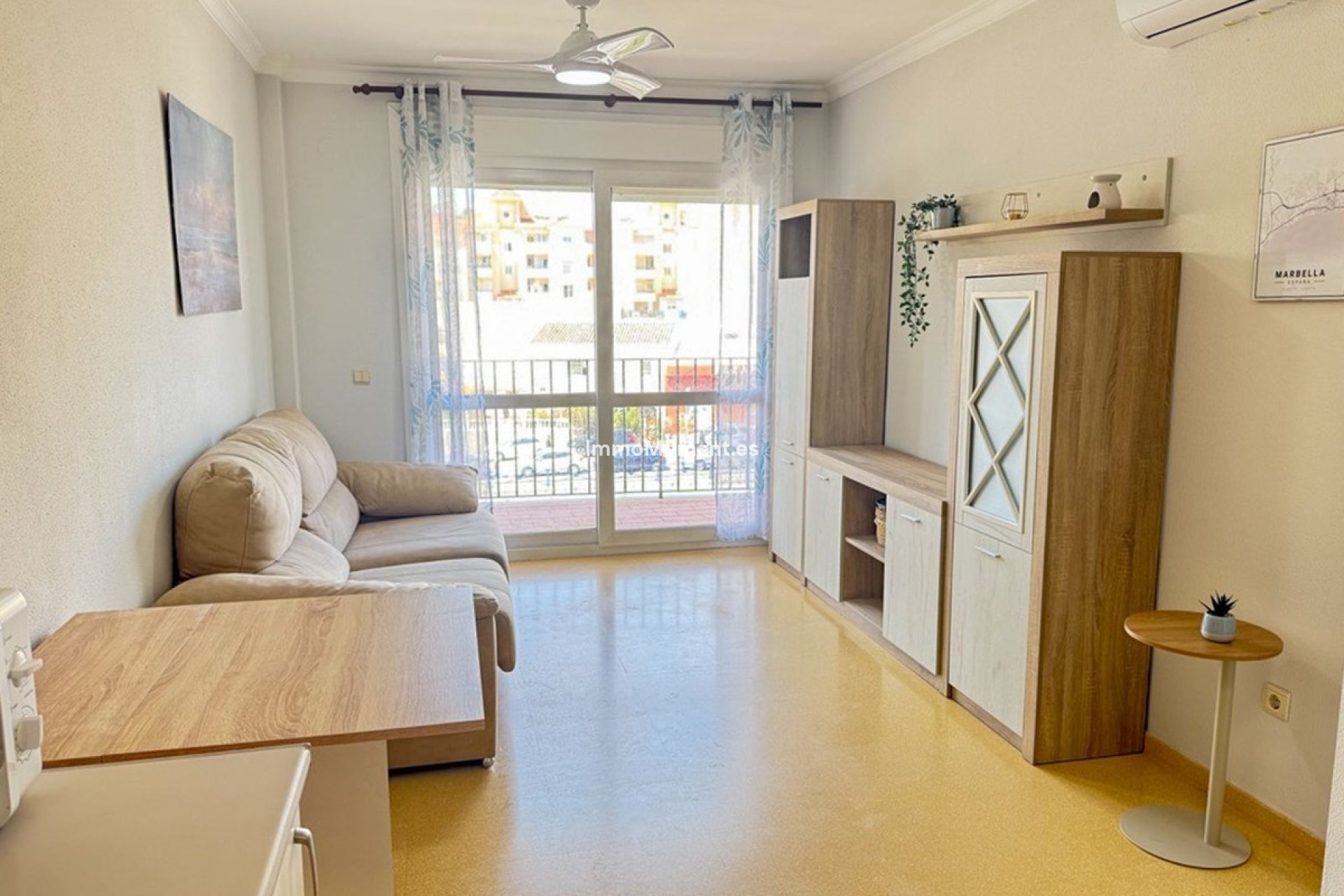 Reventa - Apartamento - Manilva - San Luis de Sabinillas