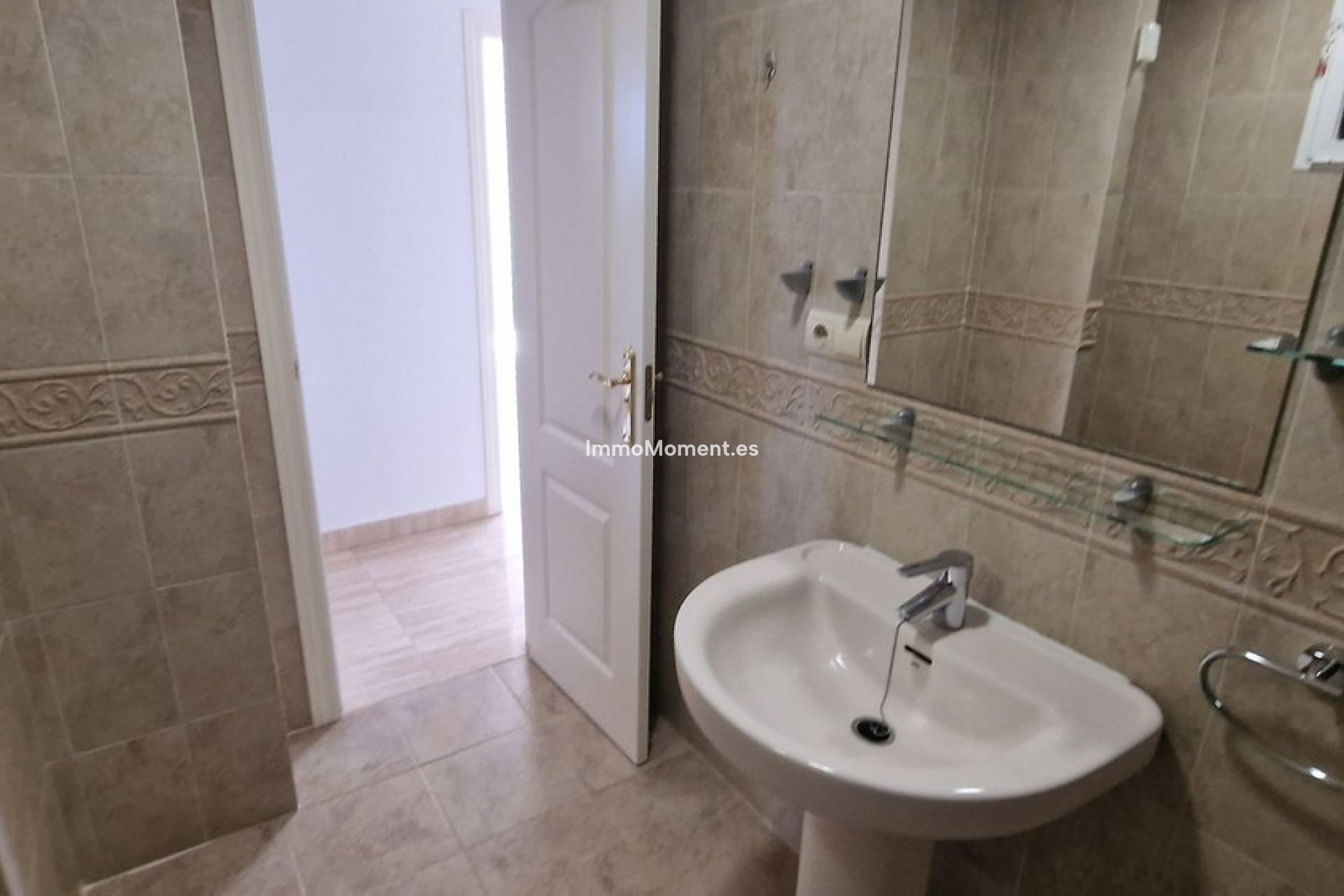 Reventa - Apartamento - Manilva - San Luis de Sabinillas