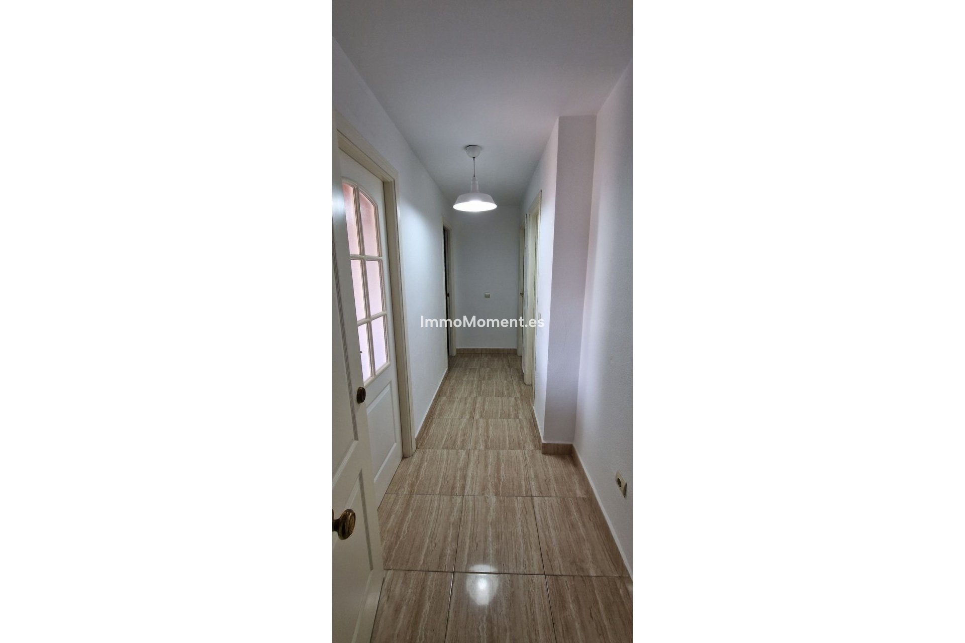 Reventa - Apartamento - Manilva - San Luis de Sabinillas