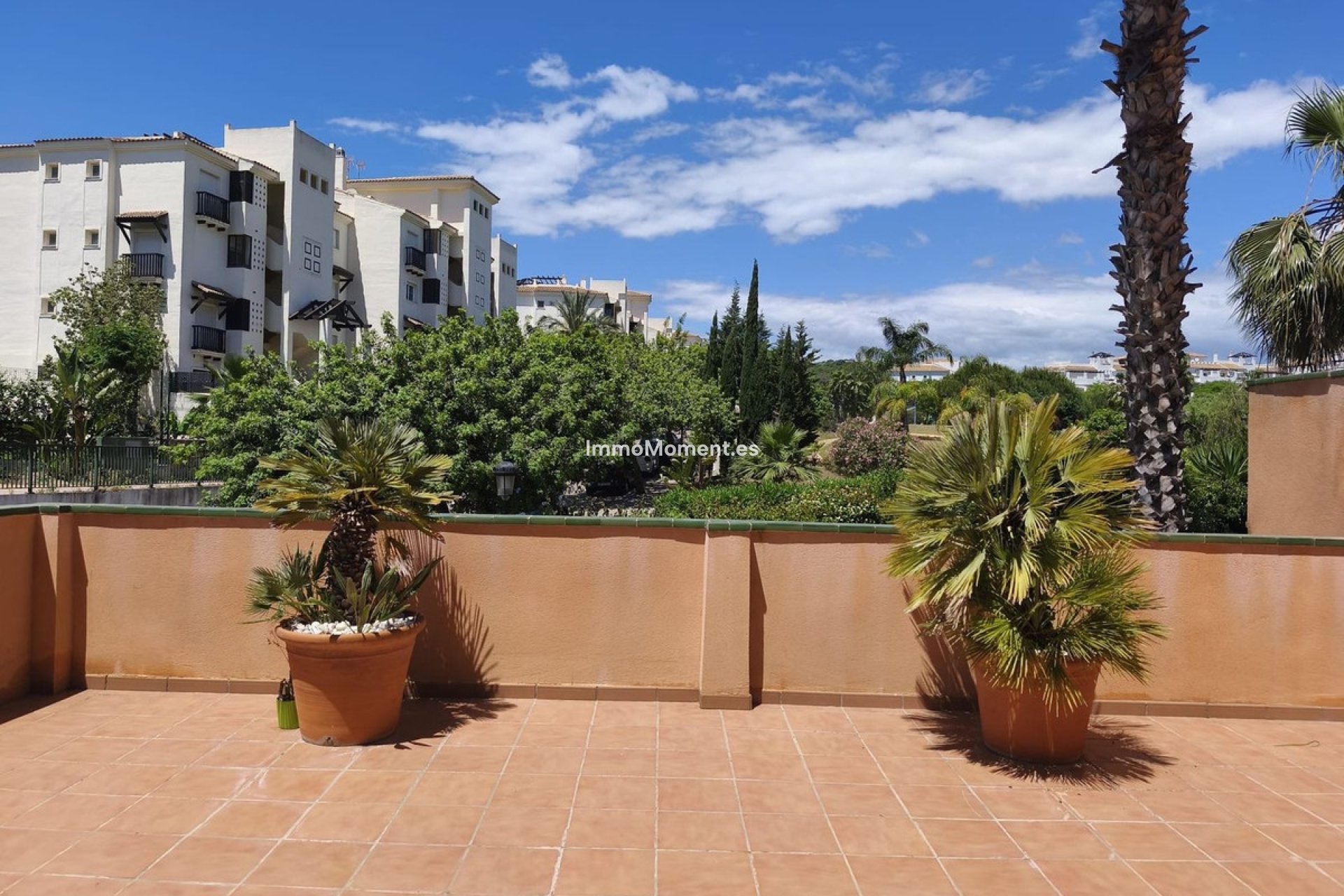 Reventa - Apartamento - Manilva - San Luis de Sabinillas