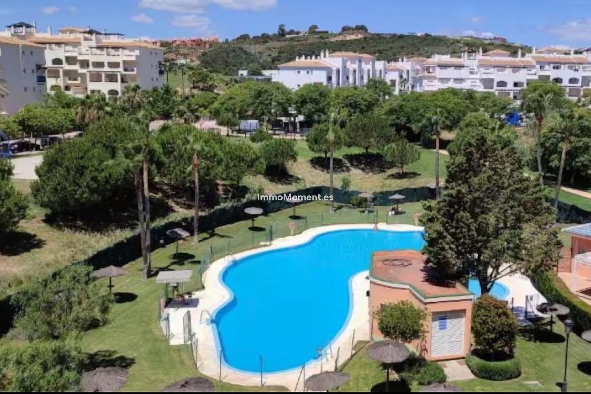 Reventa - Apartamento - Manilva - San Luis de Sabinillas