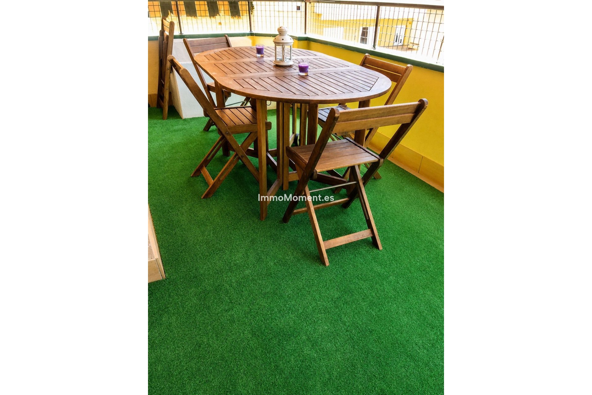 Reventa - Apartamento - Manilva - San Luis de Sabinillas