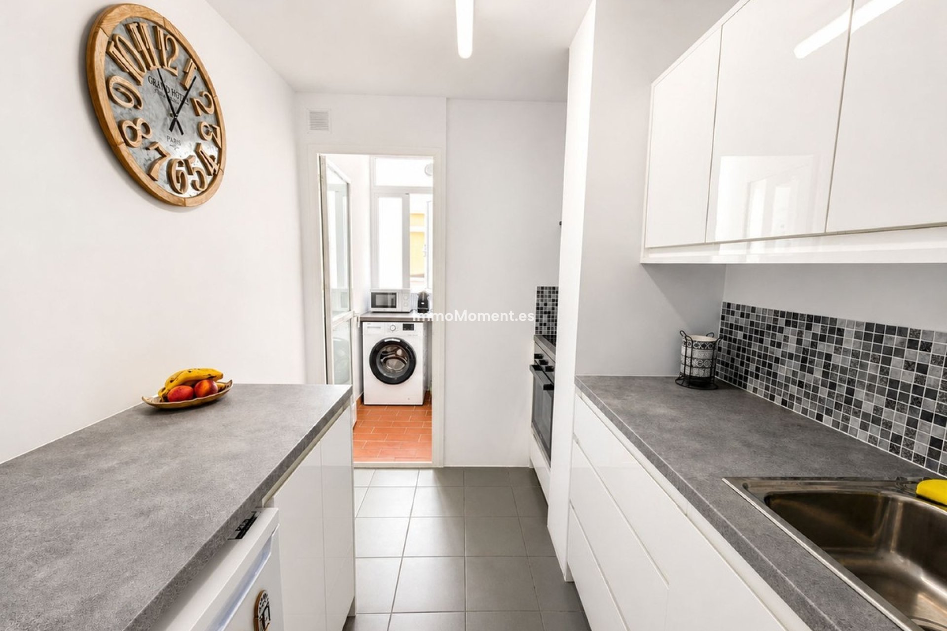Reventa - Apartamento - Manilva - San Luis de Sabinillas