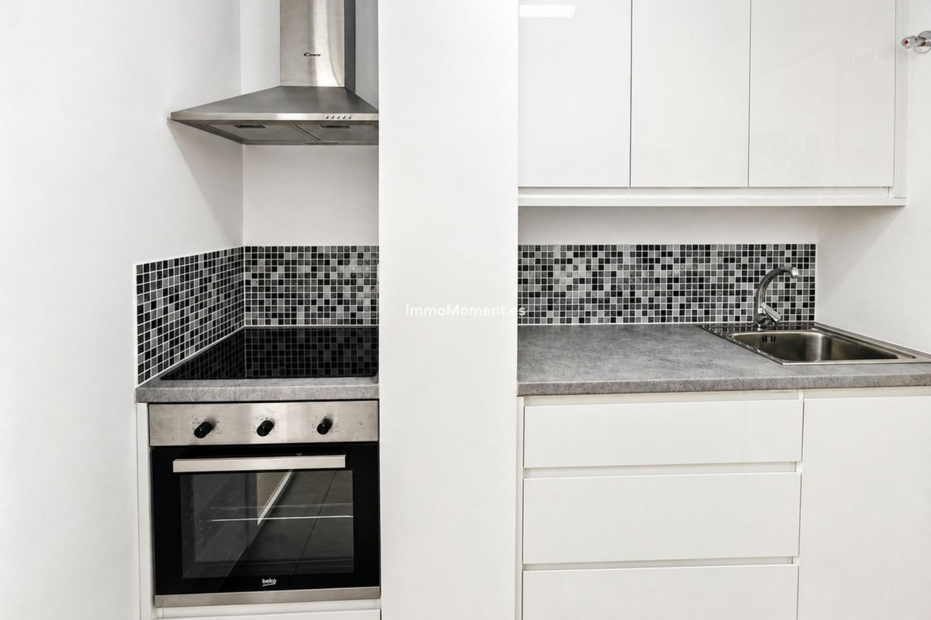 Reventa - Apartamento - Manilva - San Luis de Sabinillas