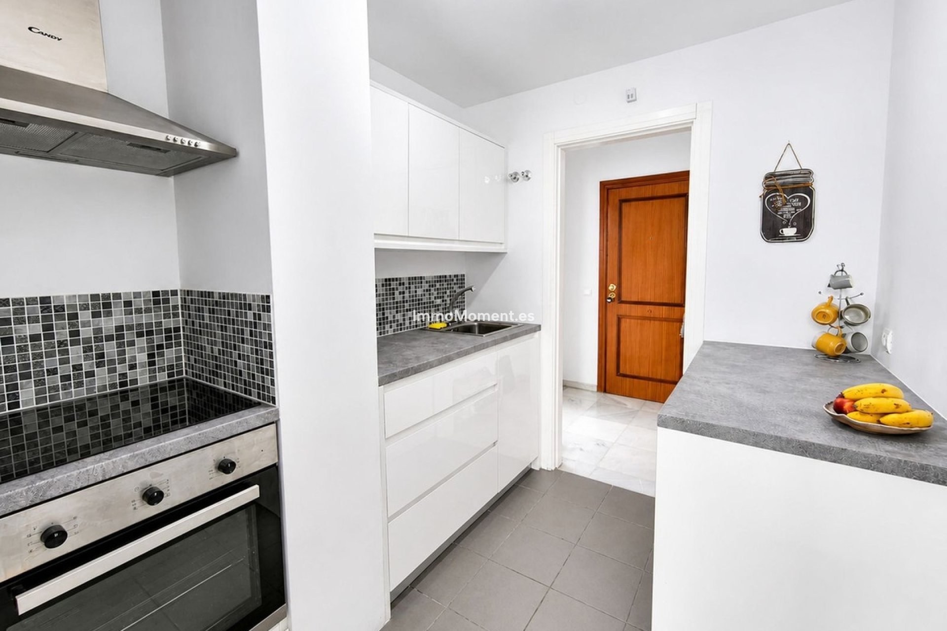 Reventa - Apartamento - Manilva - San Luis de Sabinillas