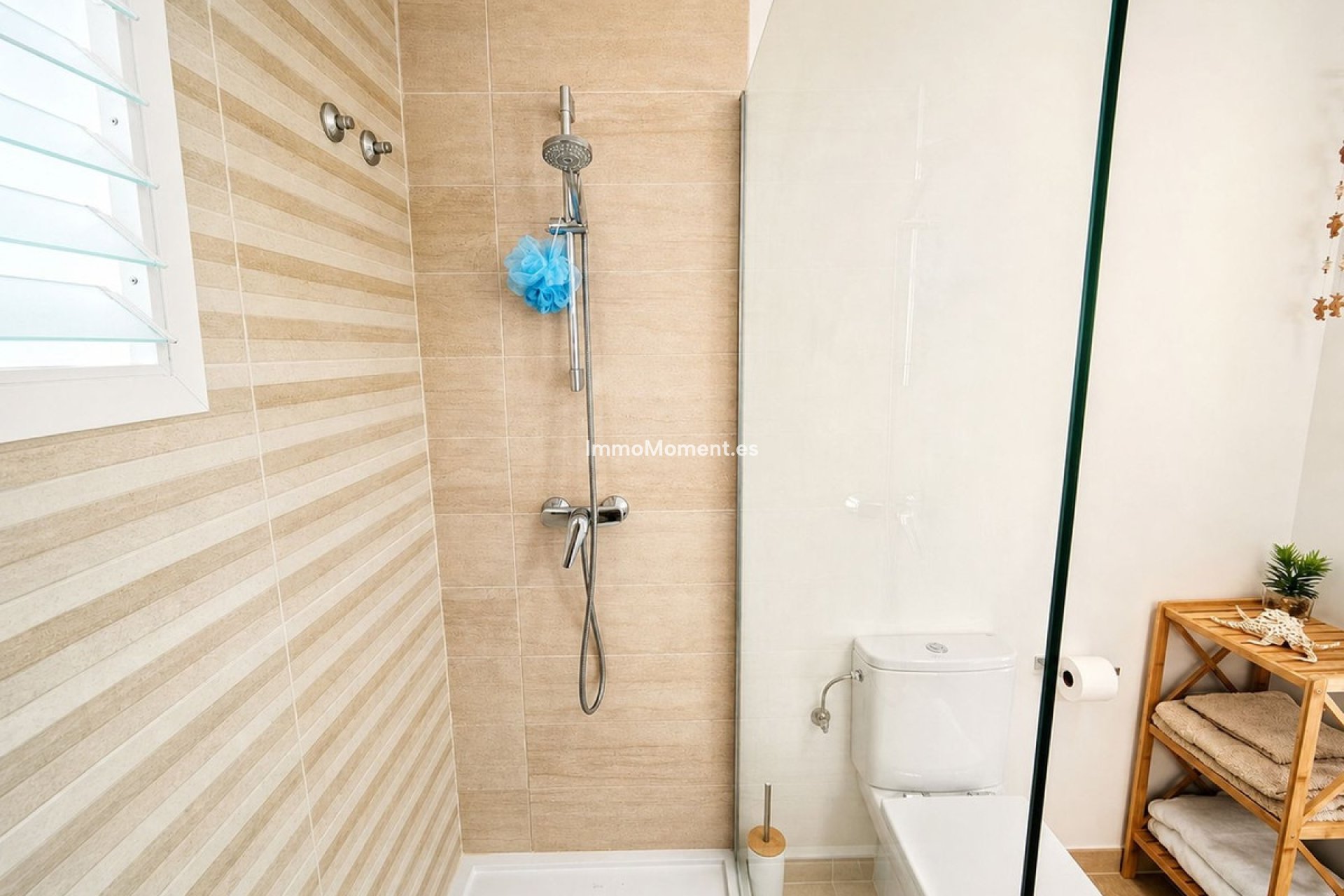Reventa - Apartamento - Manilva - San Luis de Sabinillas