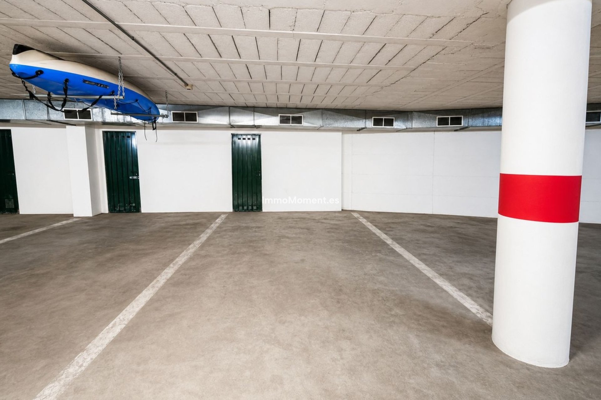 Reventa - Apartamento - Manilva - San Luis de Sabinillas