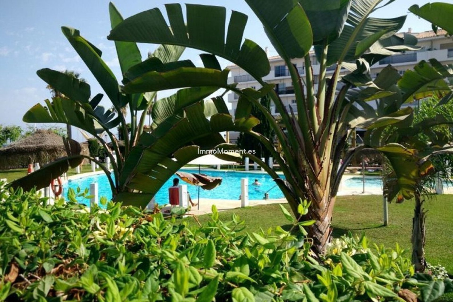 Reventa - Apartamento - Manilva - San Luis de Sabinillas