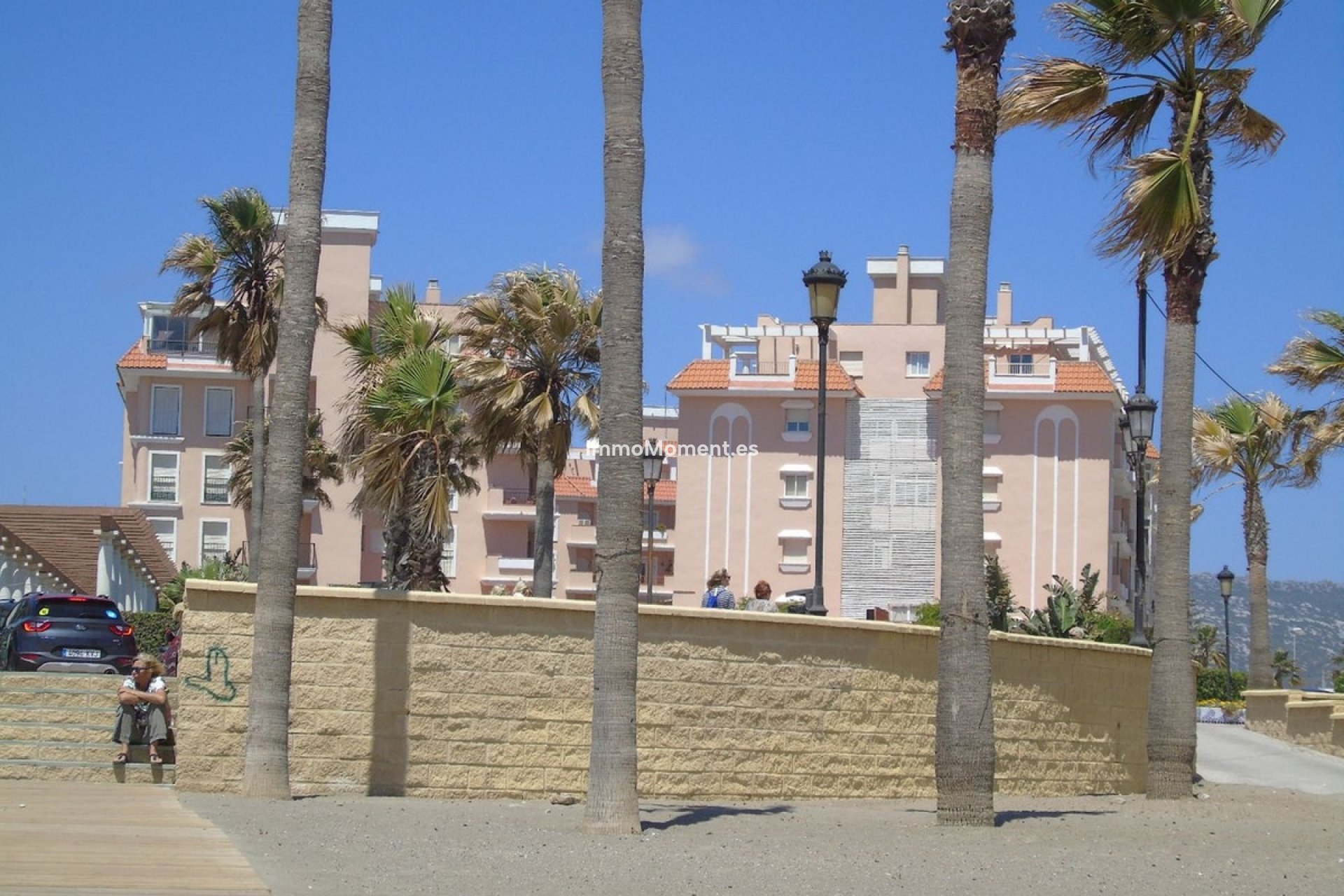 Reventa - Apartamento - Manilva - San Luis de Sabinillas