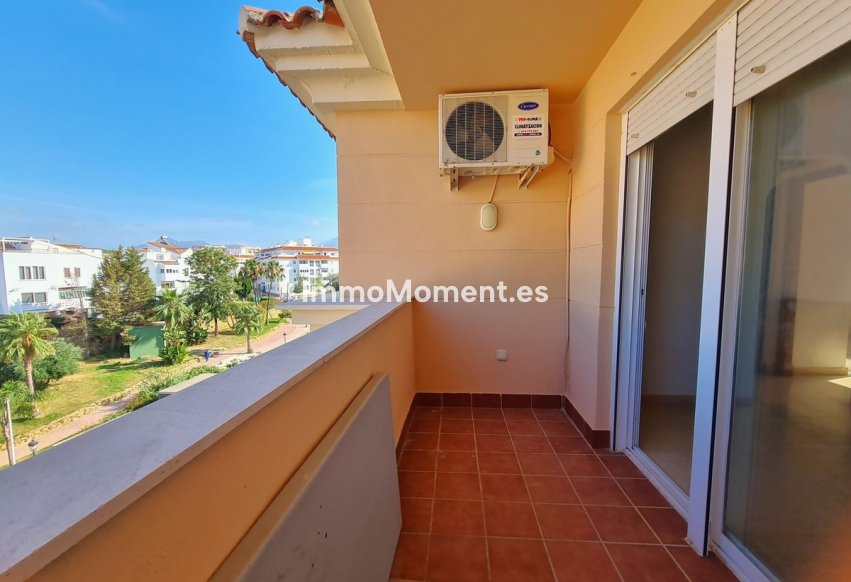 Reventa - Apartamento - Manilva - San Luis de Sabinillas