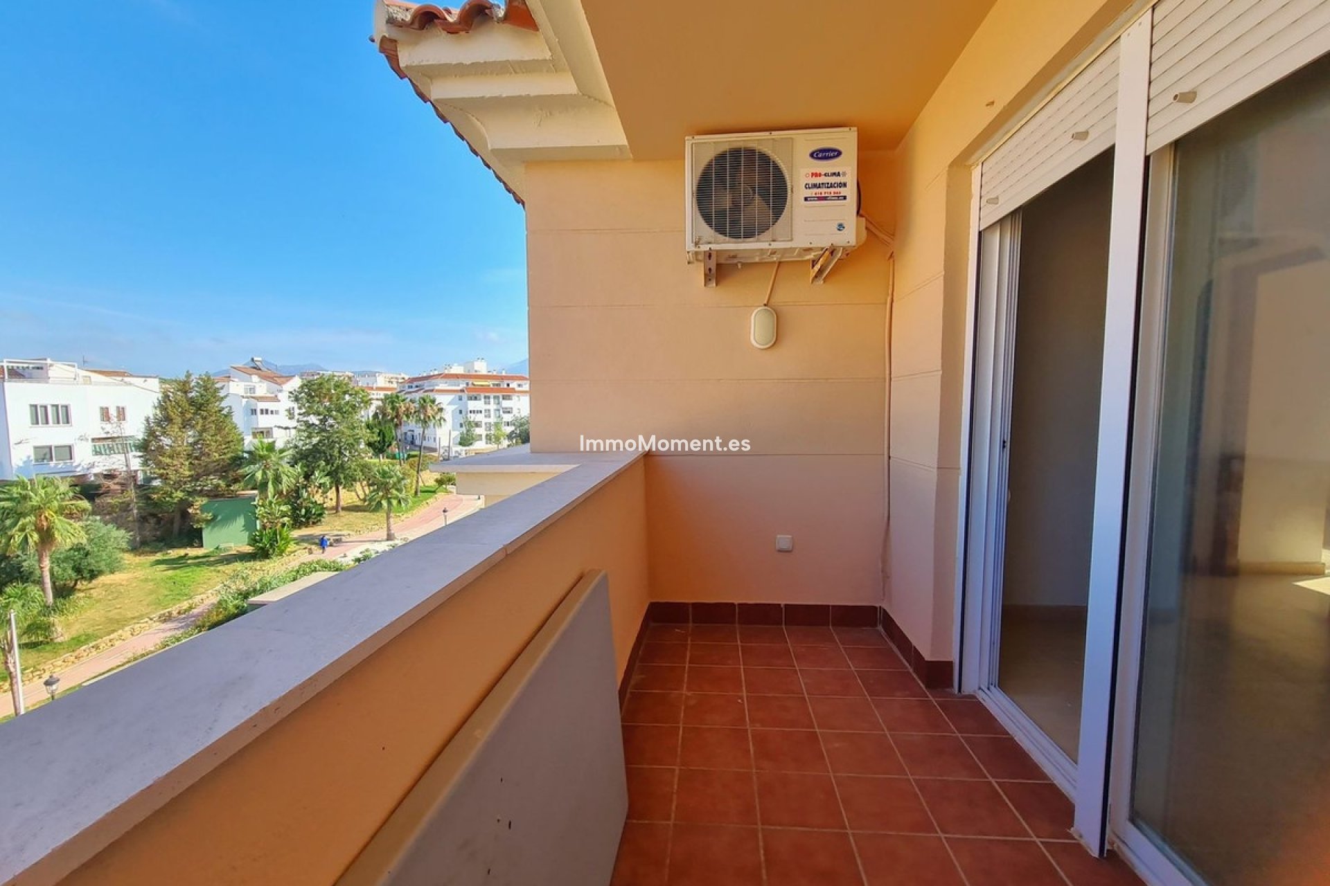 Reventa - Apartamento - Manilva - San Luis de Sabinillas