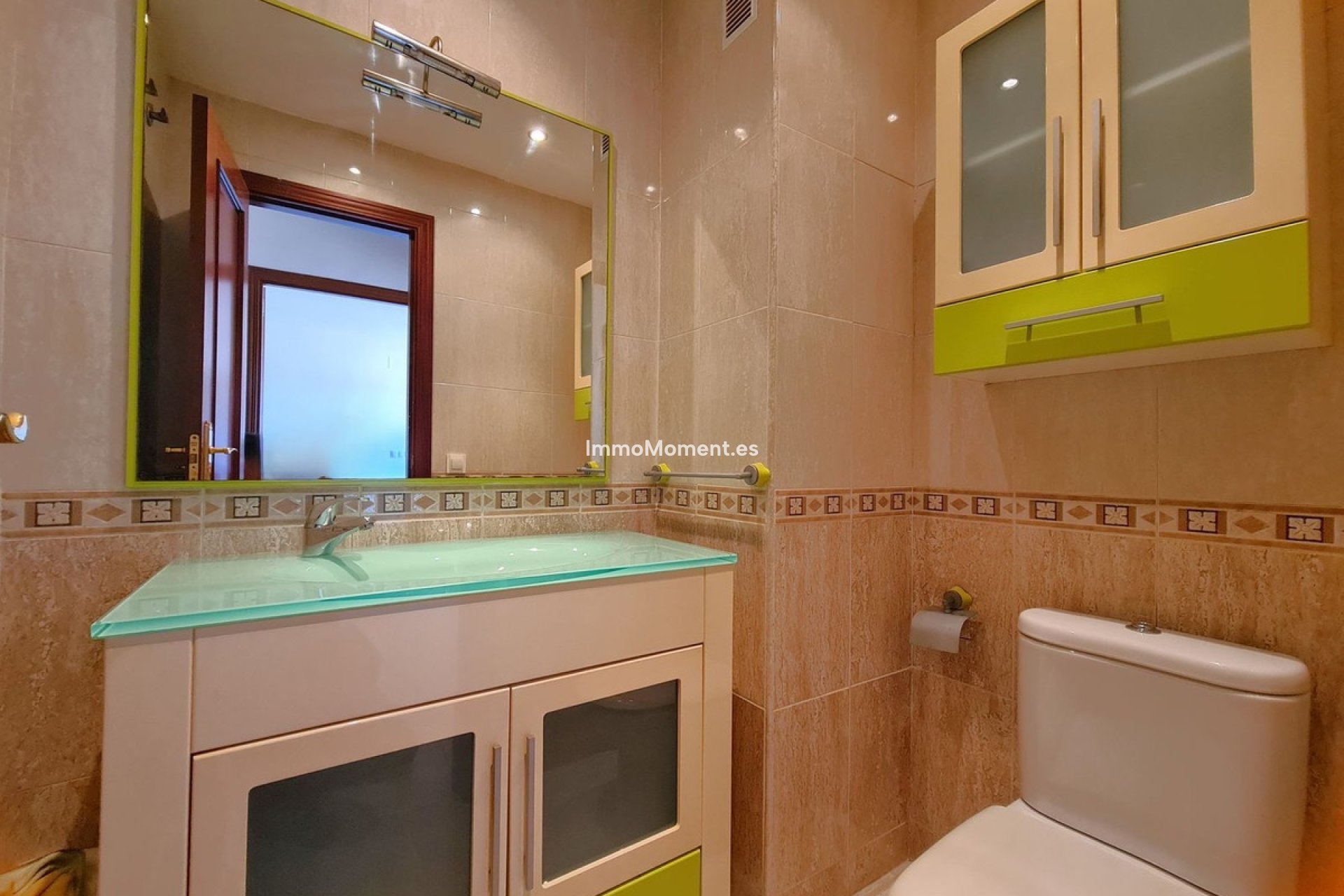 Reventa - Apartamento - Manilva - San Luis de Sabinillas