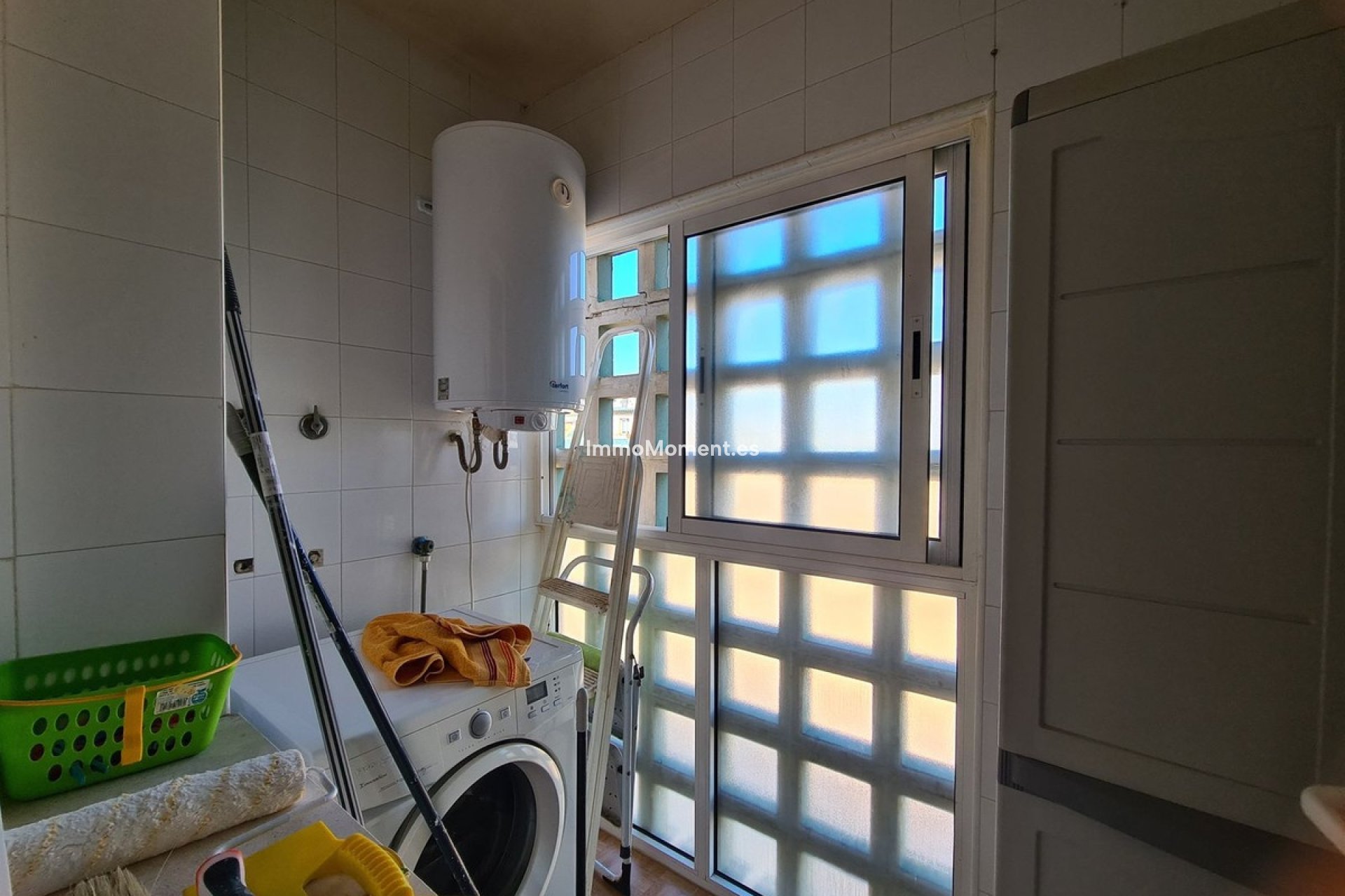 Reventa - Apartamento - Manilva - San Luis de Sabinillas