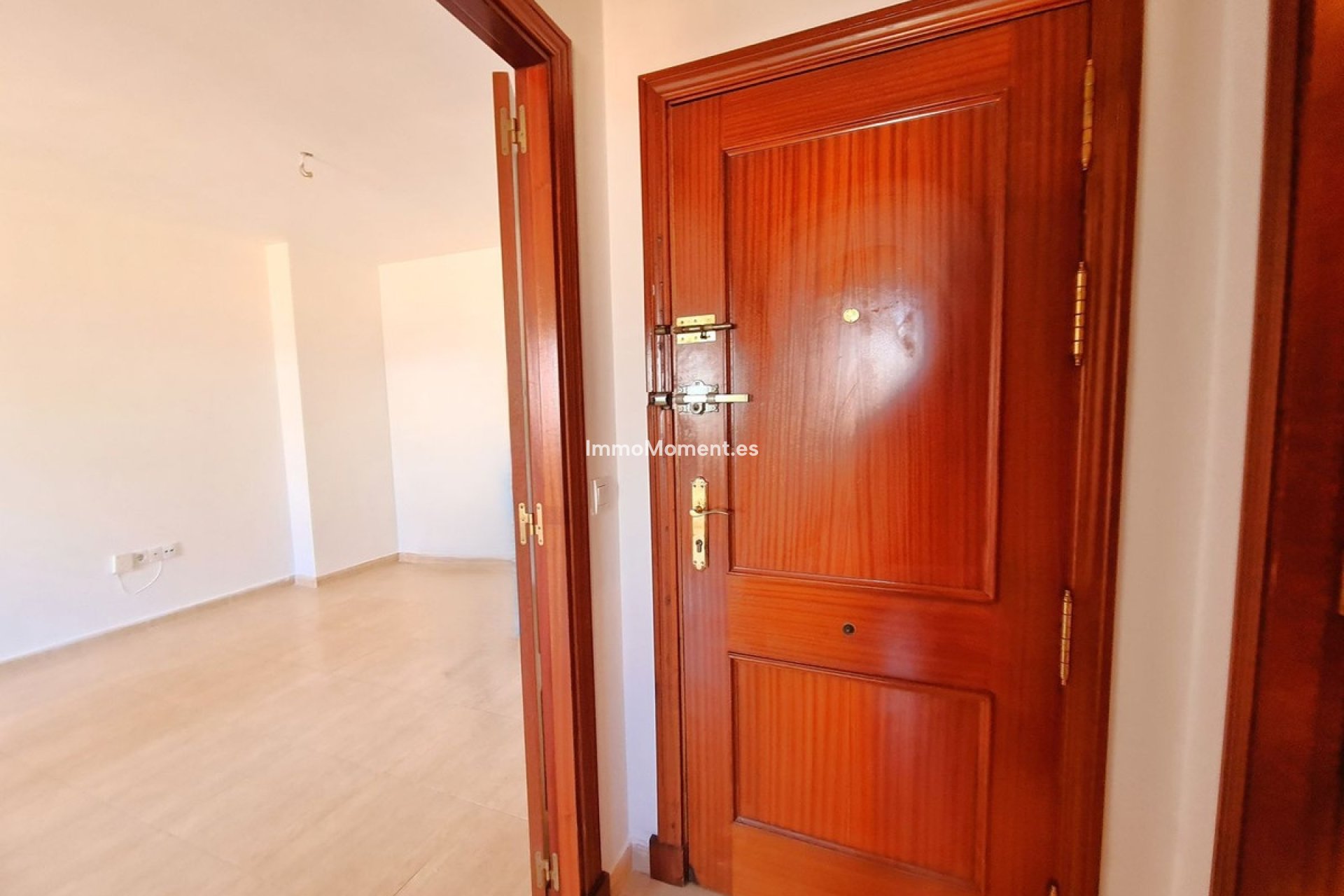 Reventa - Apartamento - Manilva - San Luis de Sabinillas