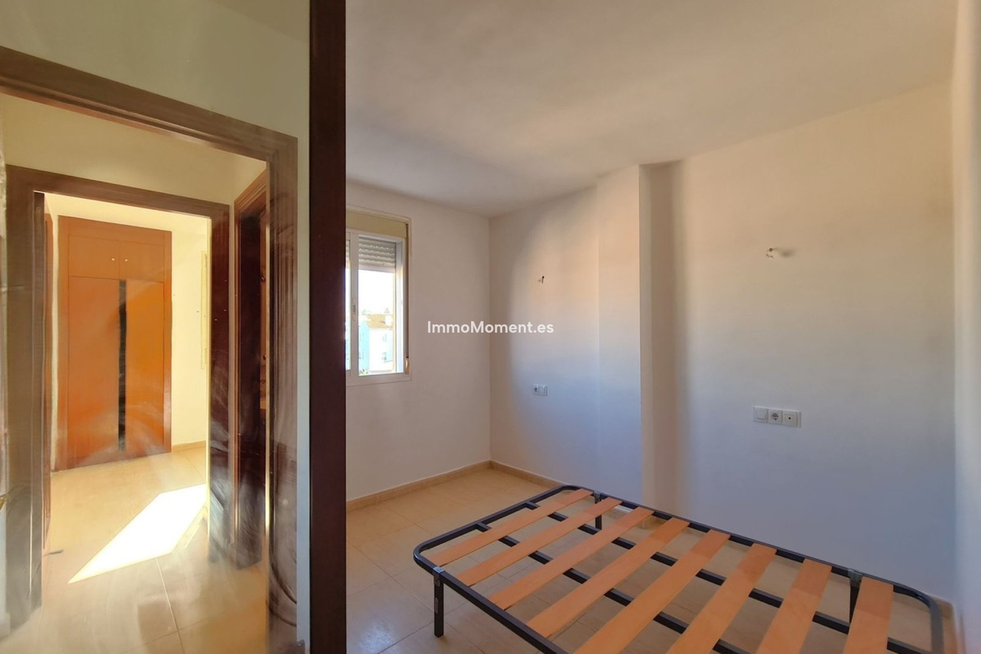 Reventa - Apartamento - Manilva - San Luis de Sabinillas