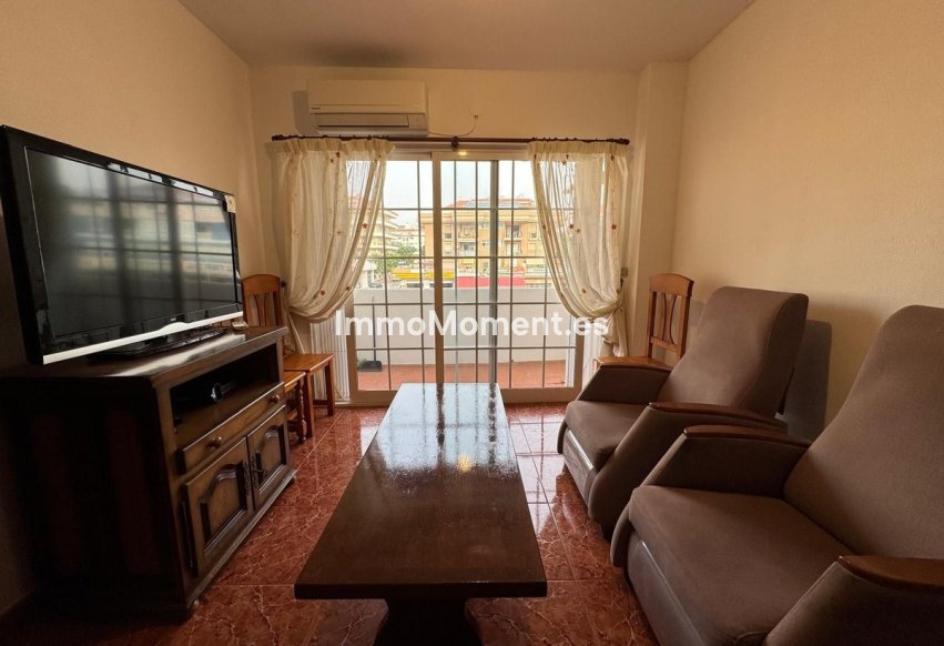 Reventa - Apartamento - Manilva - San Luis de Sabinillas