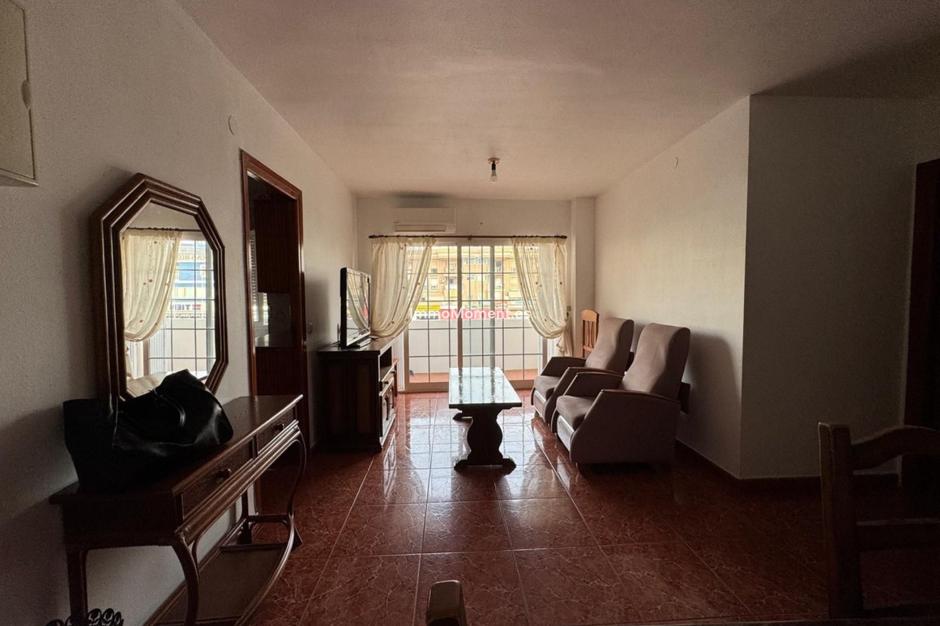Reventa - Apartamento - Manilva - San Luis de Sabinillas