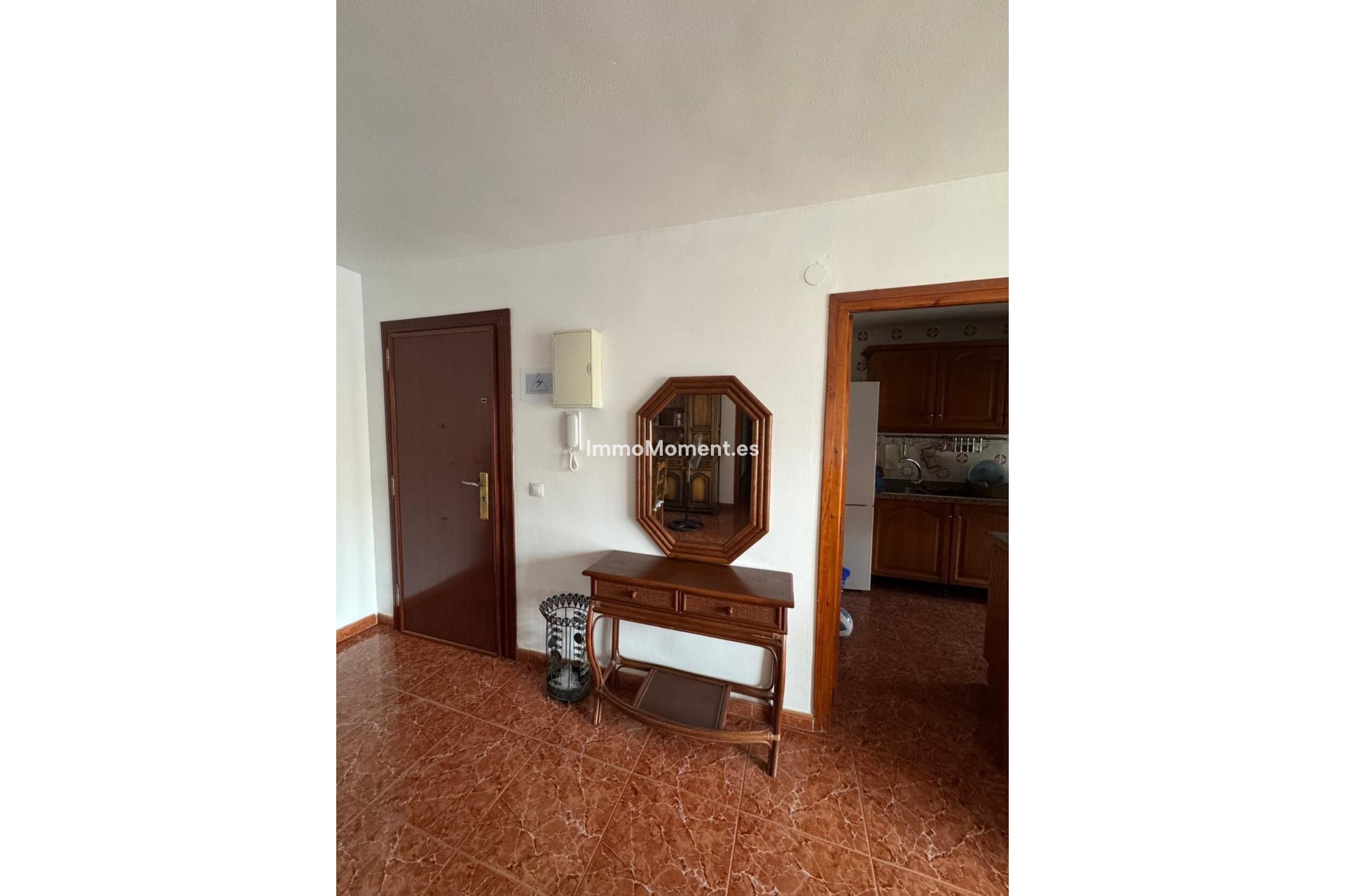 Reventa - Apartamento - Manilva - San Luis de Sabinillas