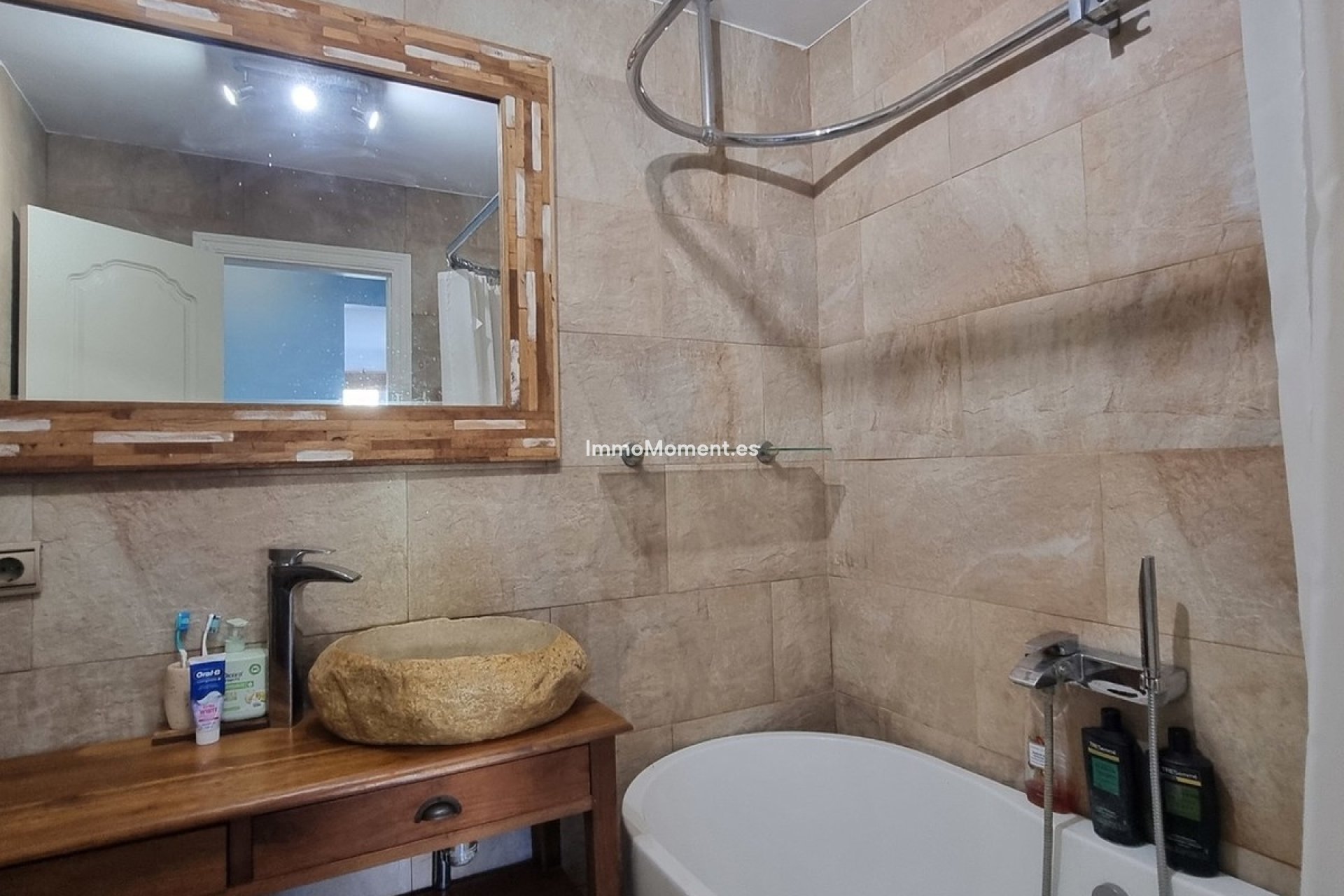 Reventa - Apartamento - Manilva - San Luis de Sabinillas