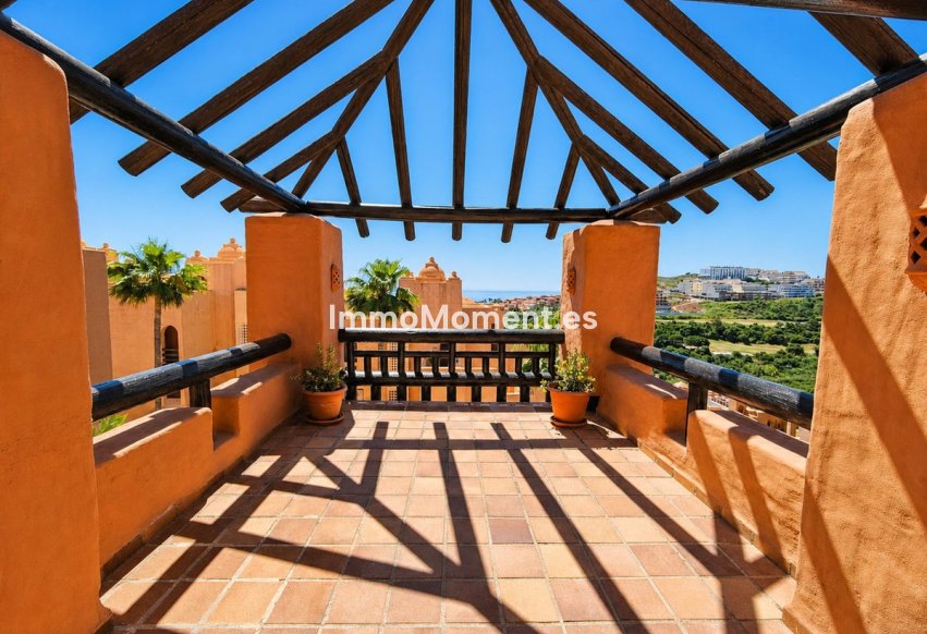 Reventa - Apartamento - Manilva - San Luis de Sabinillas
