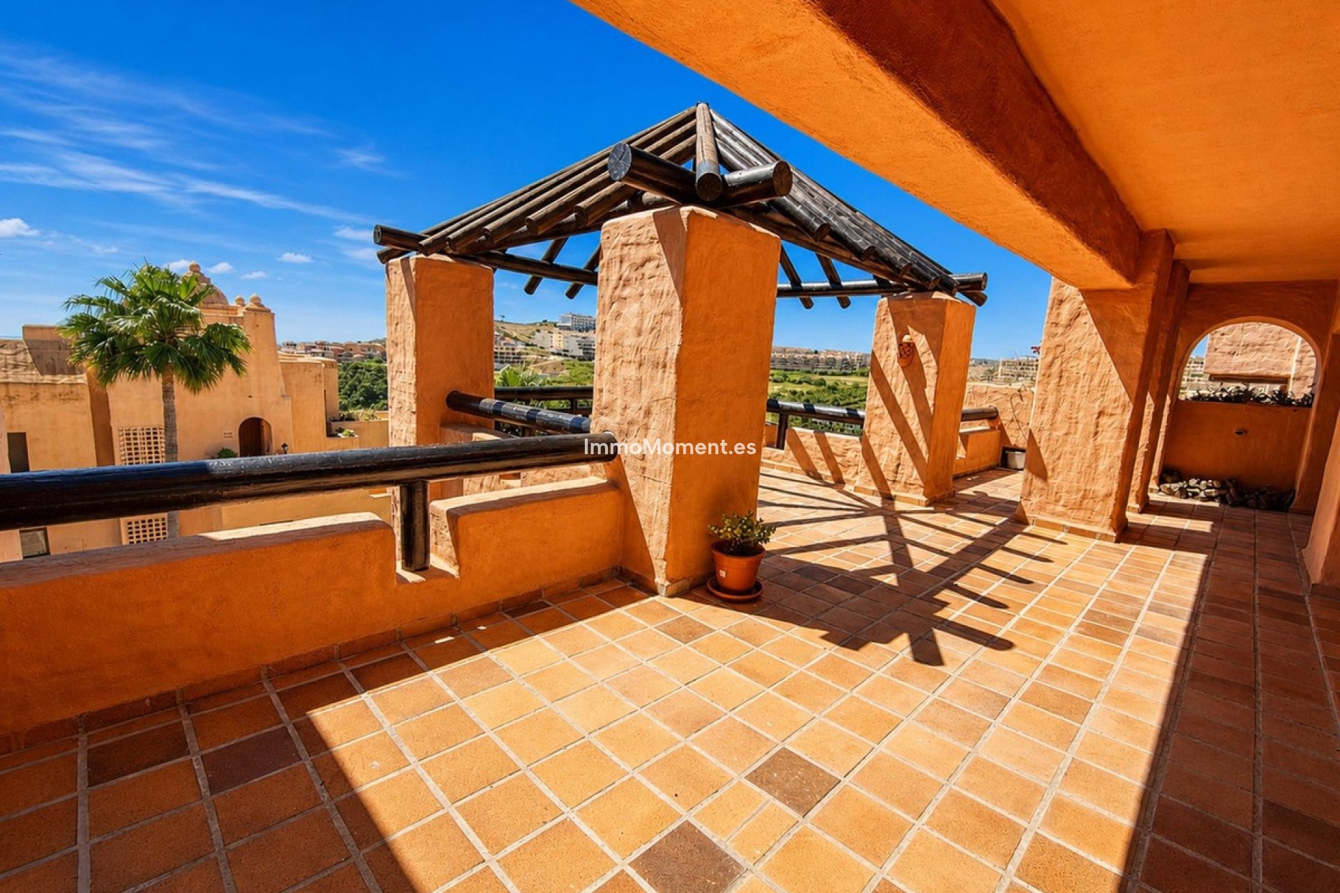 Reventa - Apartamento - Manilva - San Luis de Sabinillas
