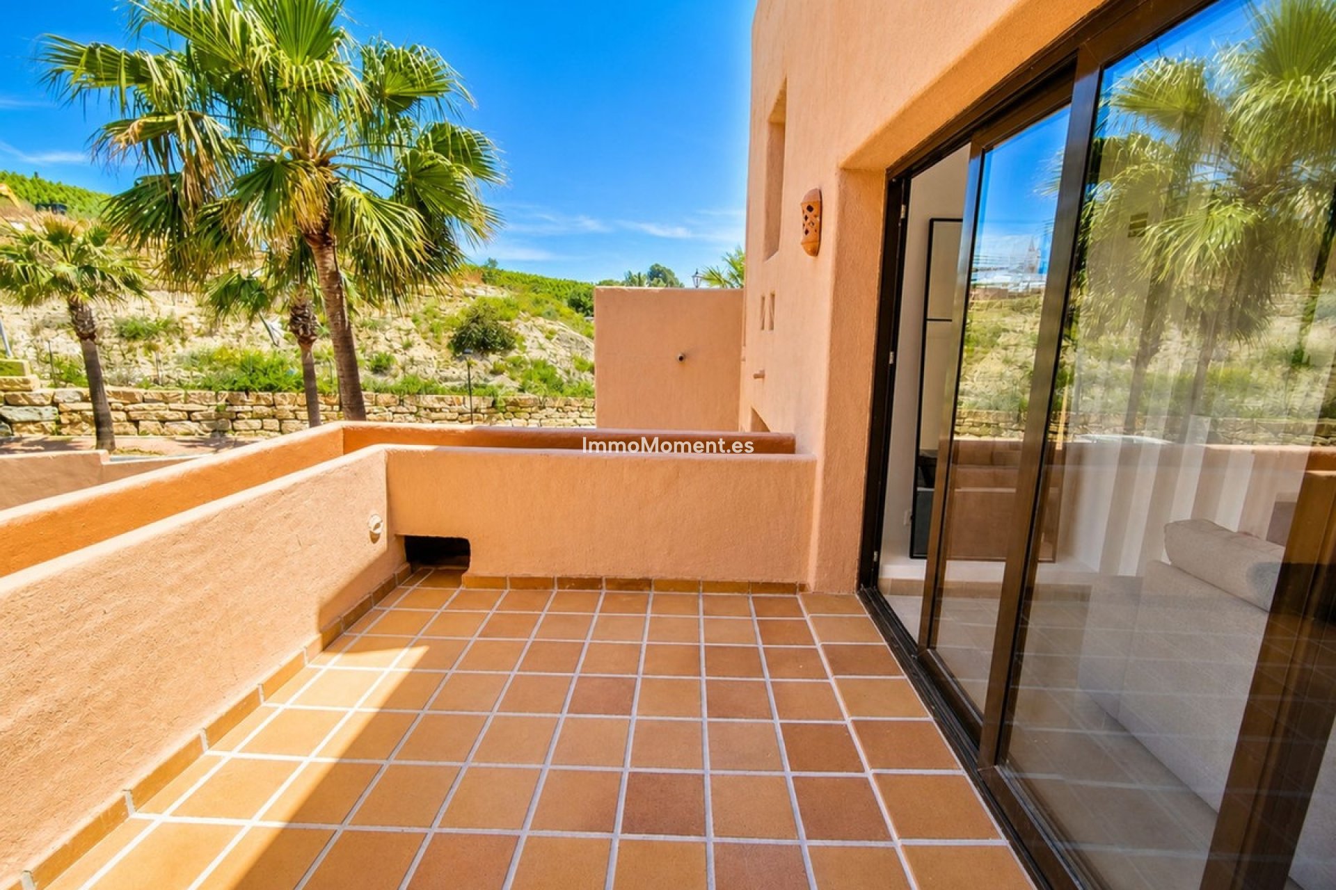 Reventa - Apartamento - Manilva - San Luis de Sabinillas