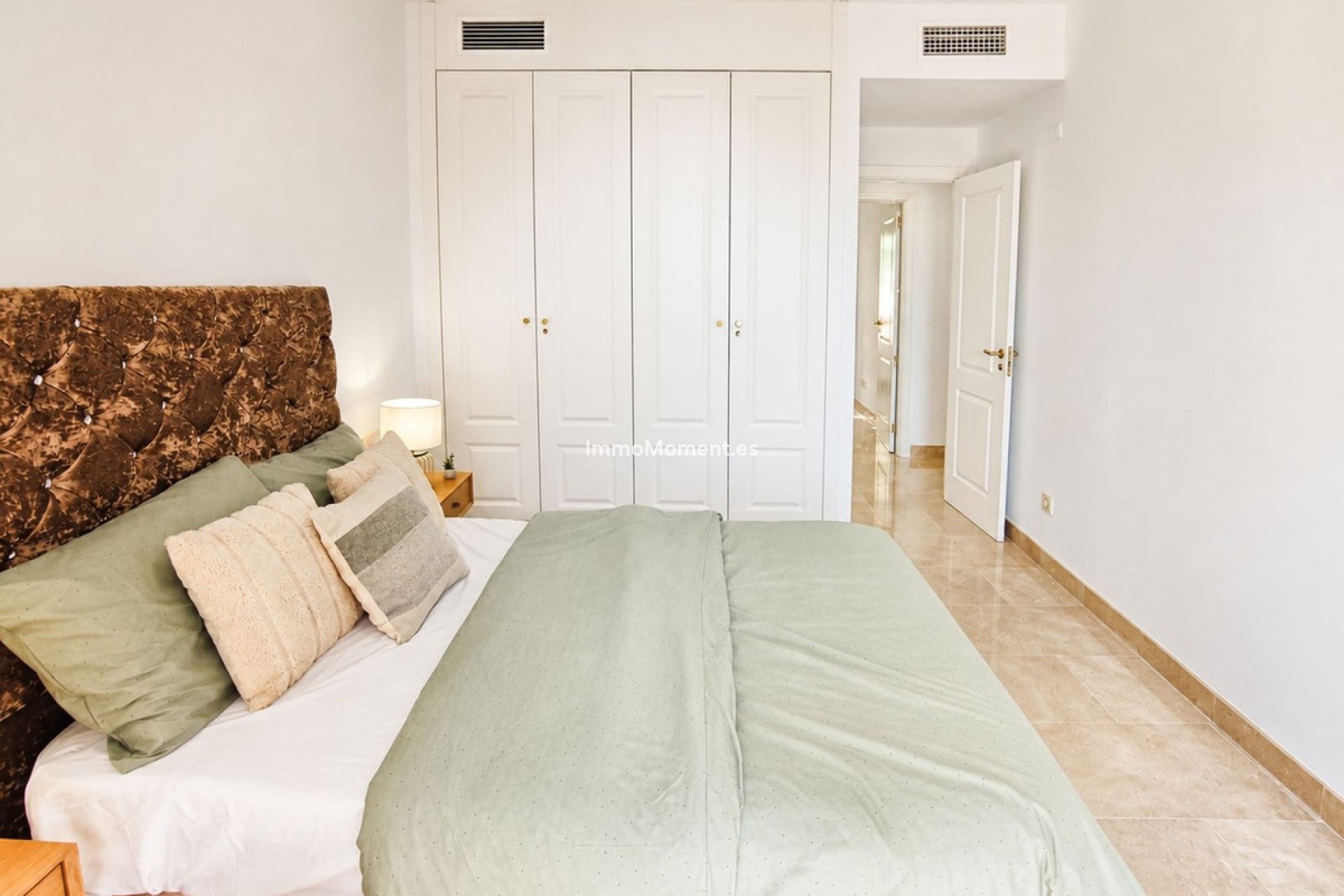 Reventa - Apartamento - Manilva - San Luis de Sabinillas