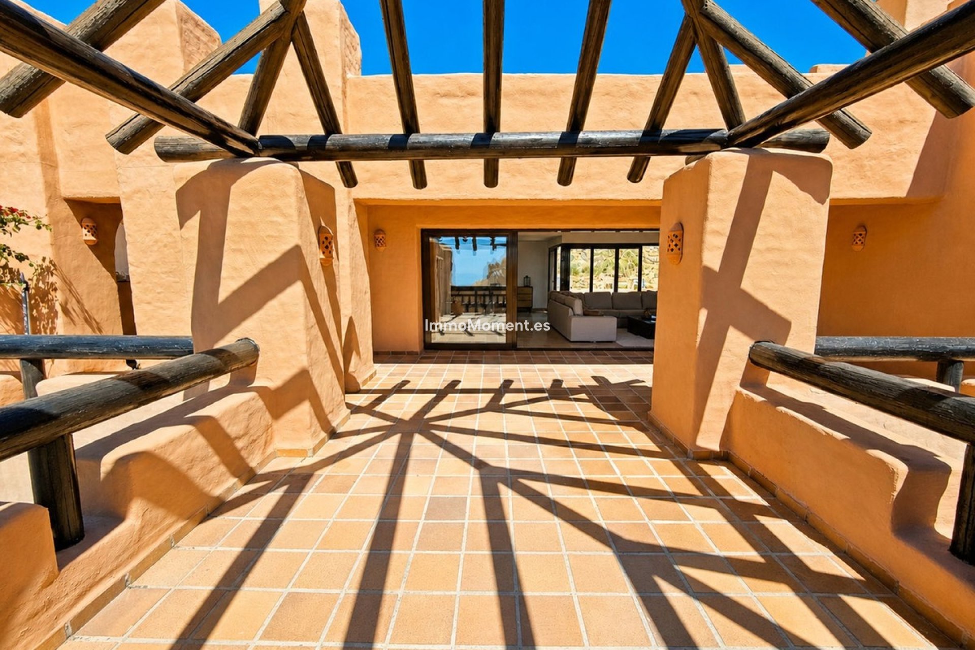 Reventa - Apartamento - Manilva - San Luis de Sabinillas