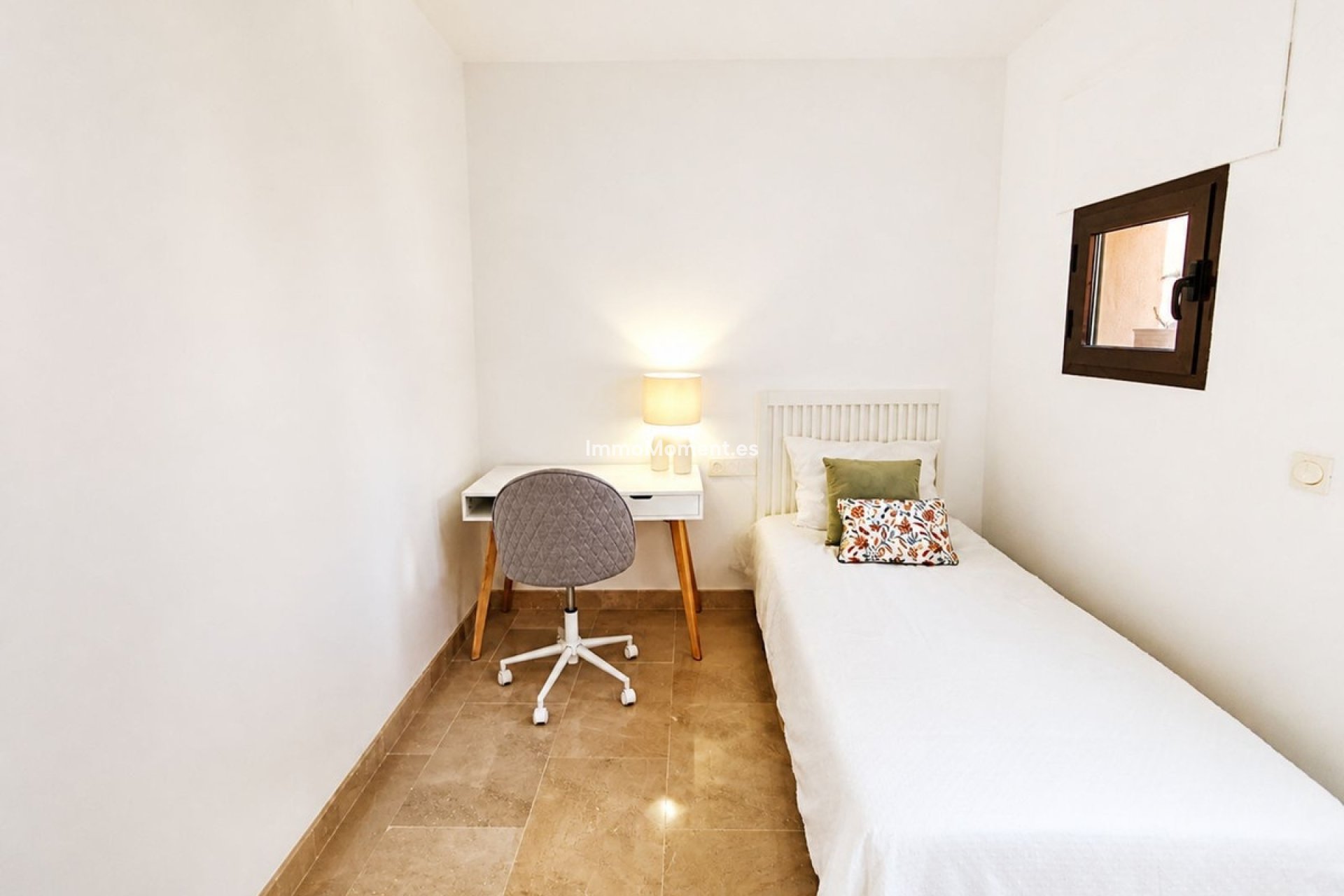 Reventa - Apartamento - Manilva - San Luis de Sabinillas